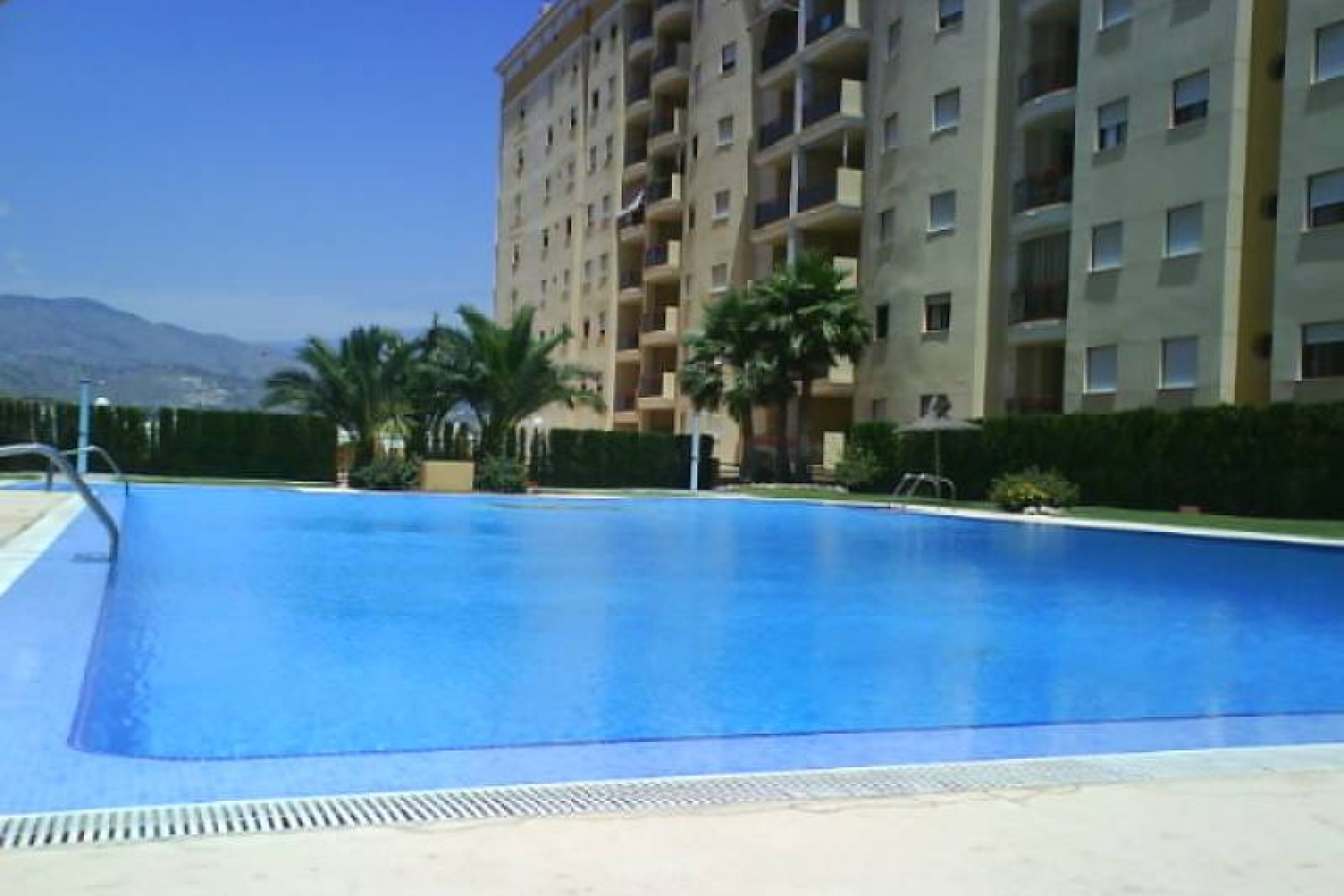 Herverkoop - Appartement -
Villajoyosa - Playa Torres