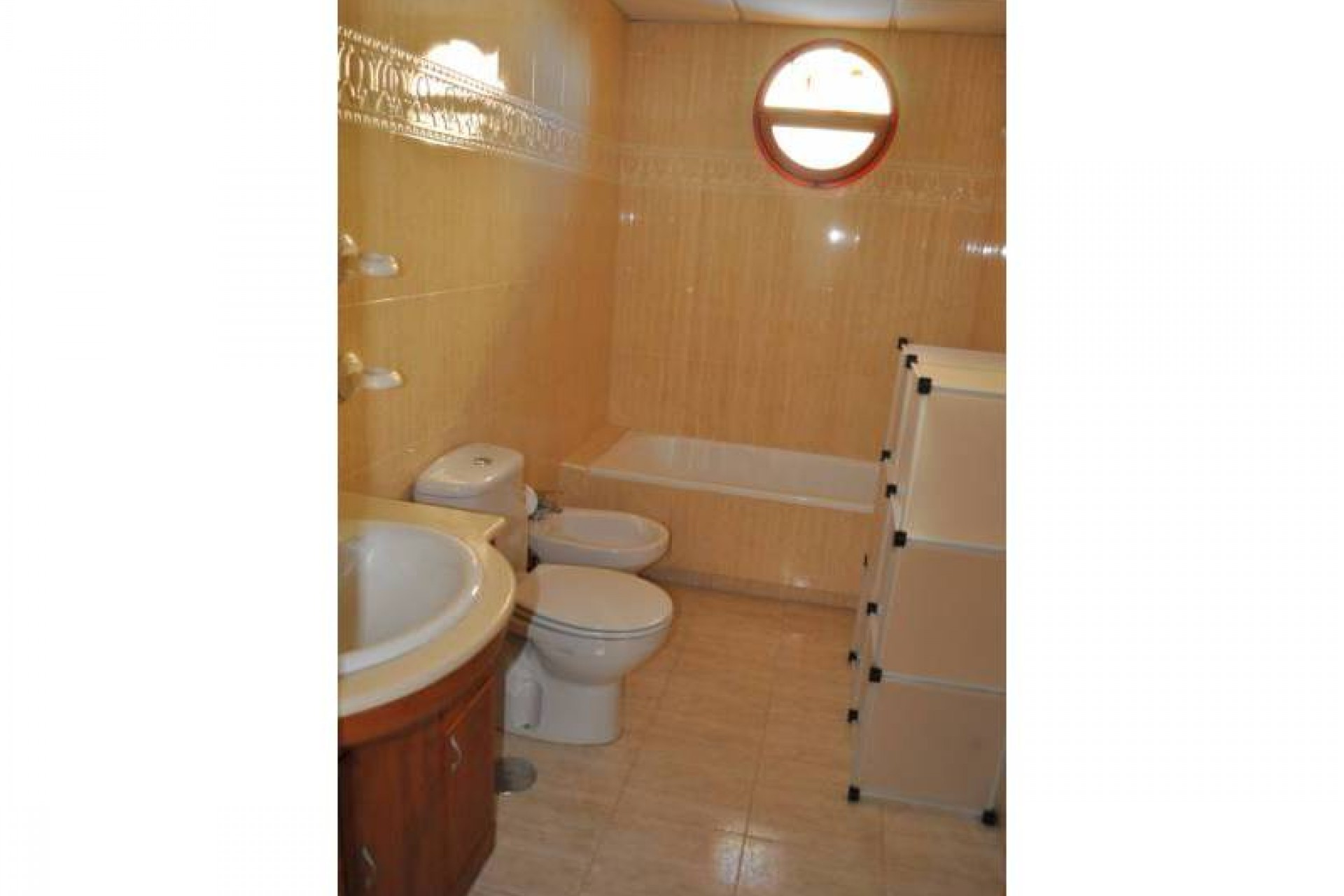 Herverkoop - Appartement -
Villajoyosa - Playa Torres