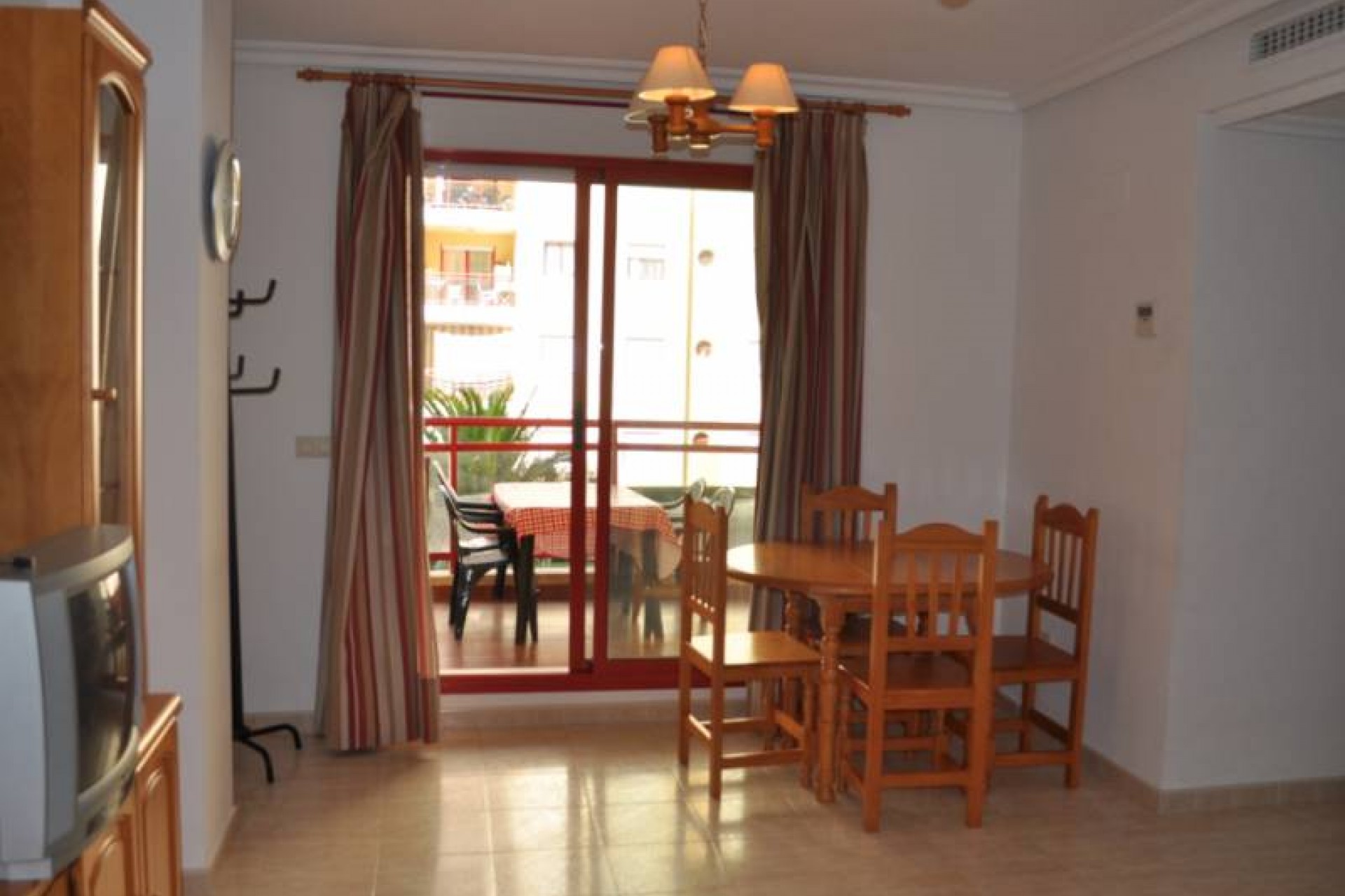 Herverkoop - Appartement -
Villajoyosa - Playa Torres