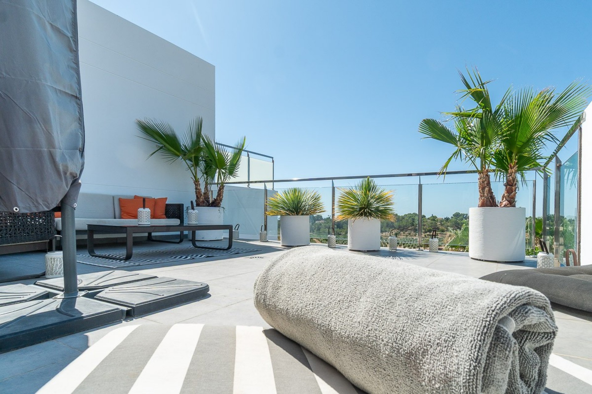 Herverkoop - Appartement -
Villamartin - La fuente