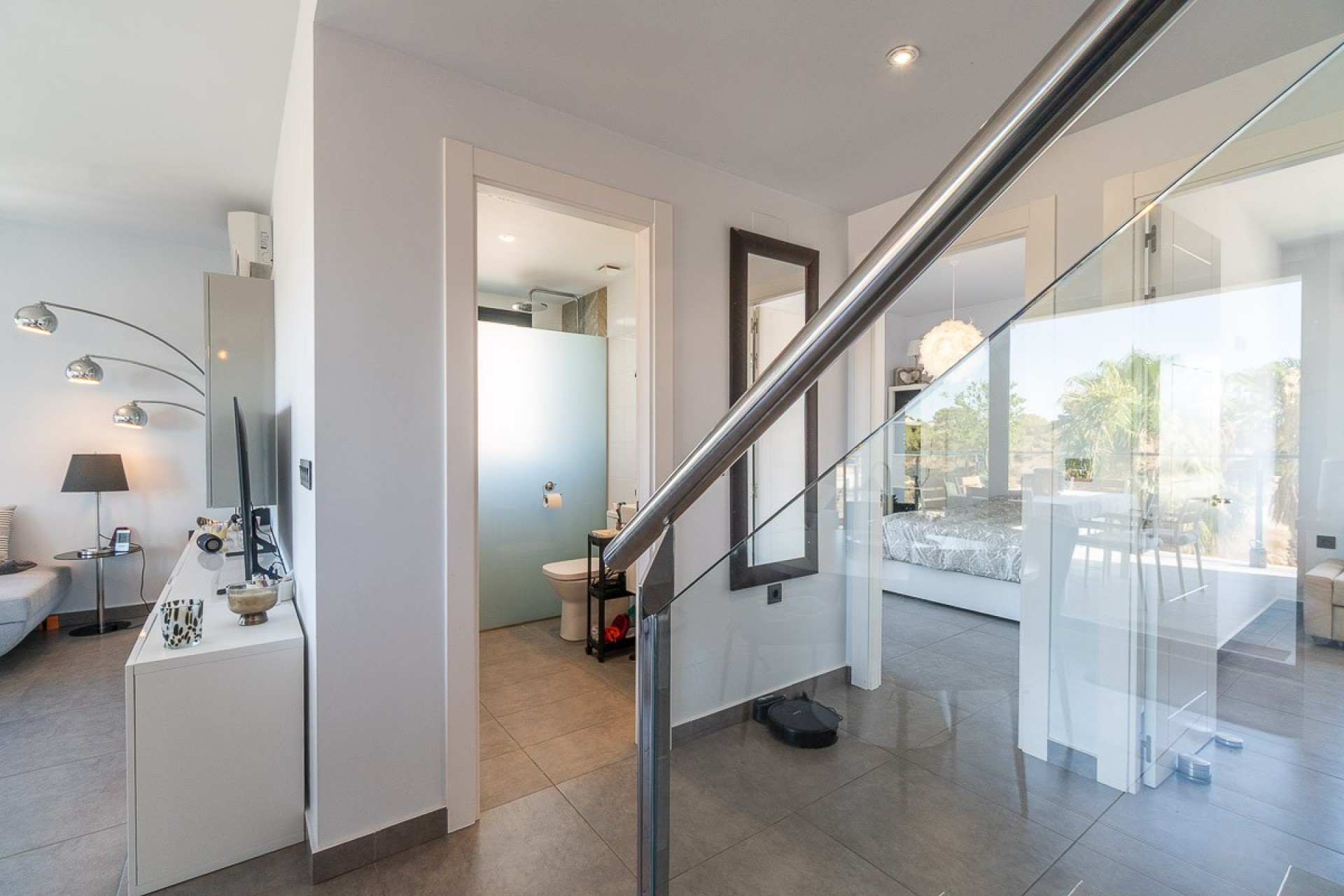 Herverkoop - Appartement -
Villamartin - La fuente