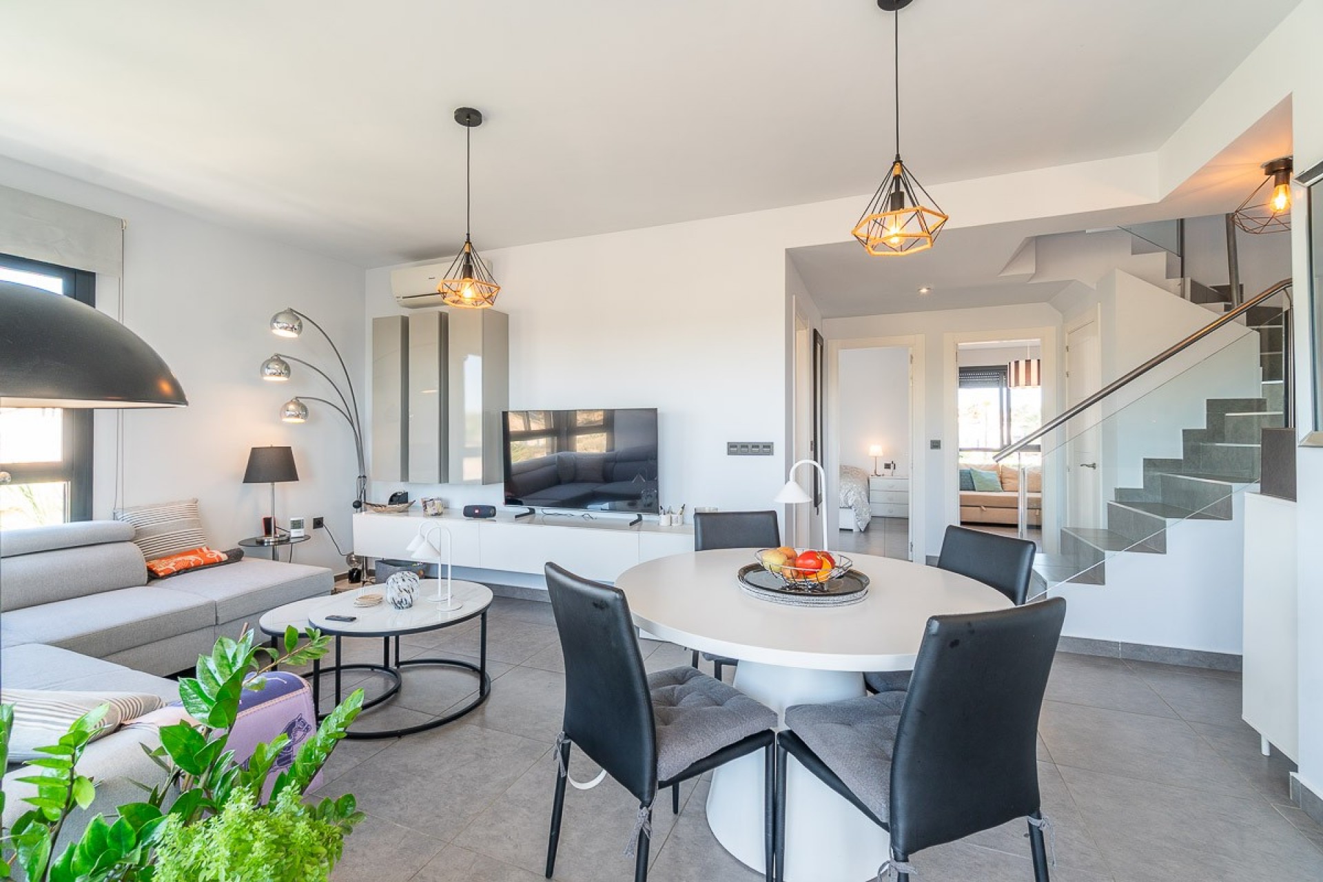 Herverkoop - Appartement -
Villamartin - La fuente