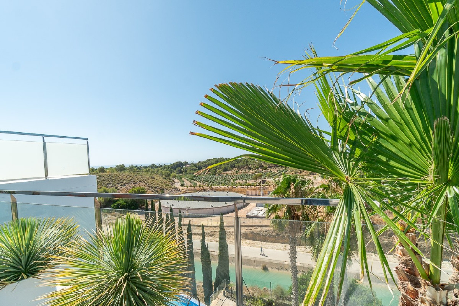 Herverkoop - Appartement -
Villamartin - La fuente