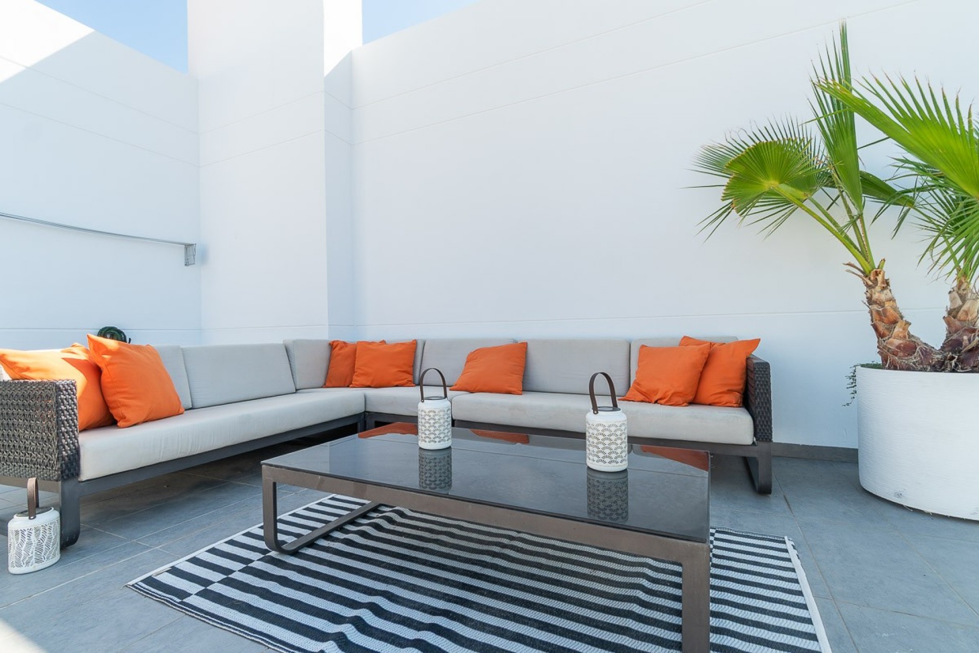 Herverkoop - Appartement -
Villamartin - La fuente