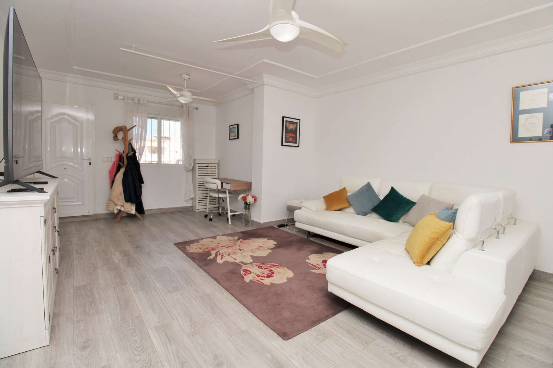 Herverkoop - Appartement -
Villamartin - Las Violetas