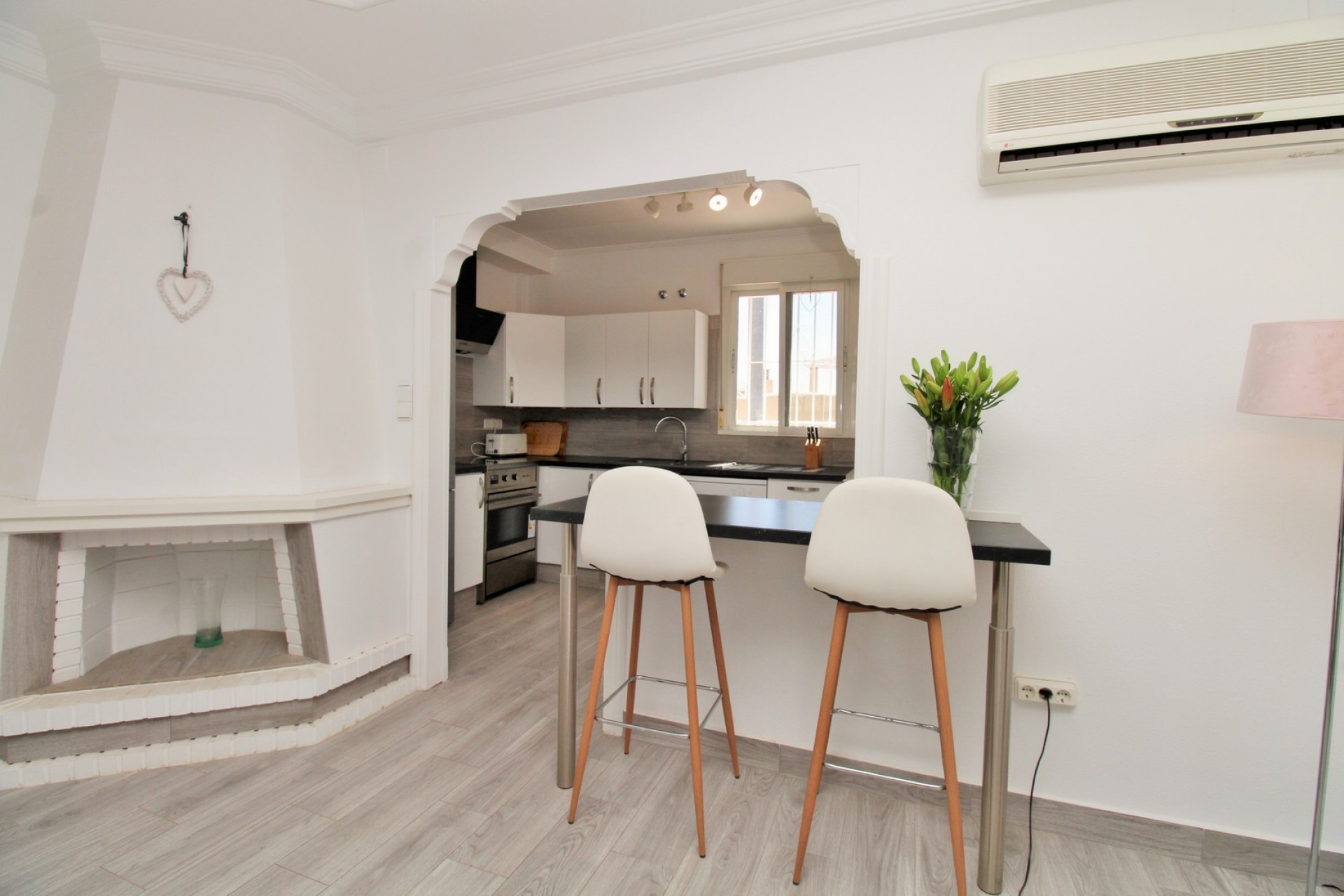 Herverkoop - Appartement -
Villamartin - Las Violetas