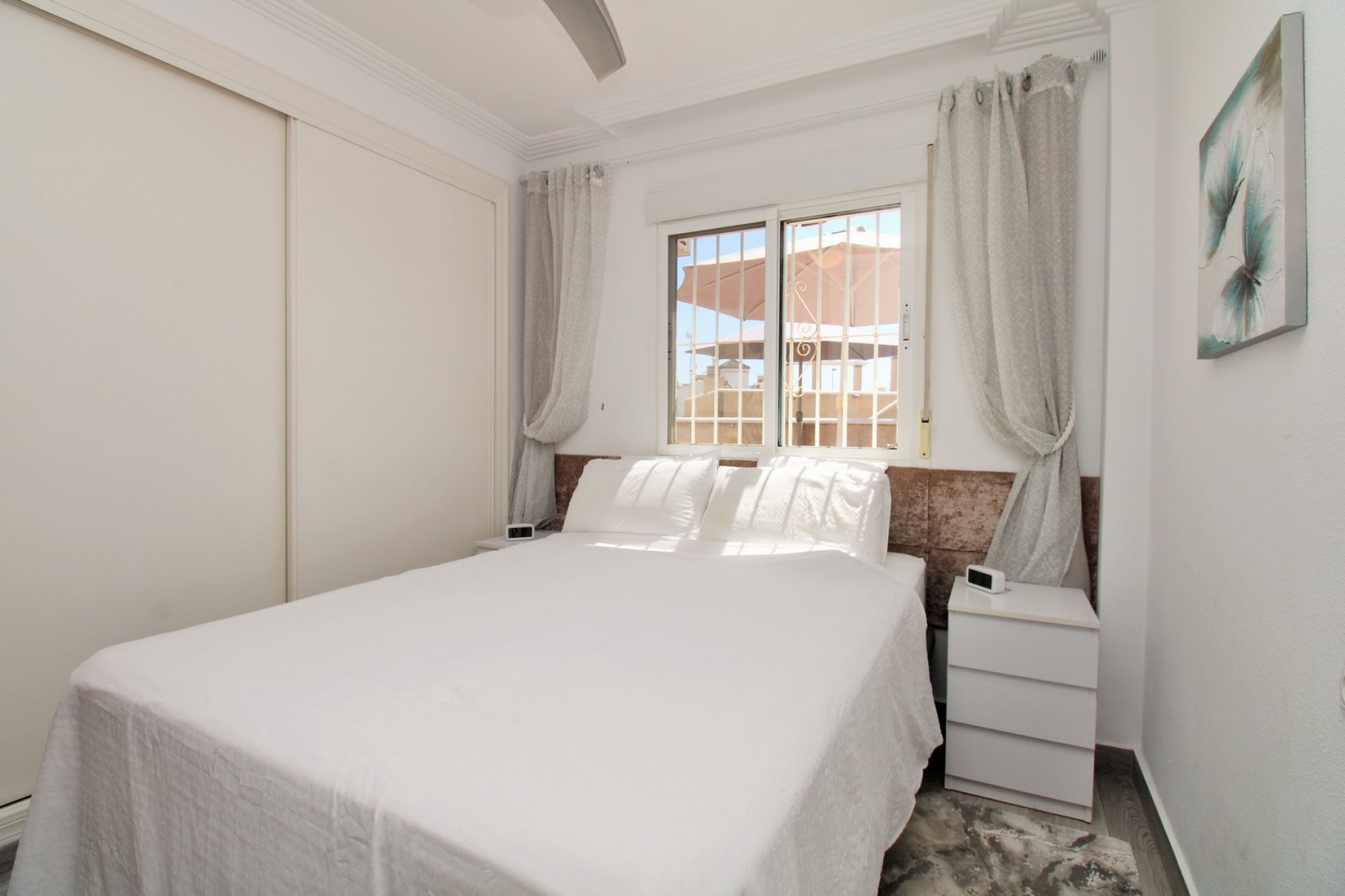 Herverkoop - Appartement -
Villamartin - Las Violetas