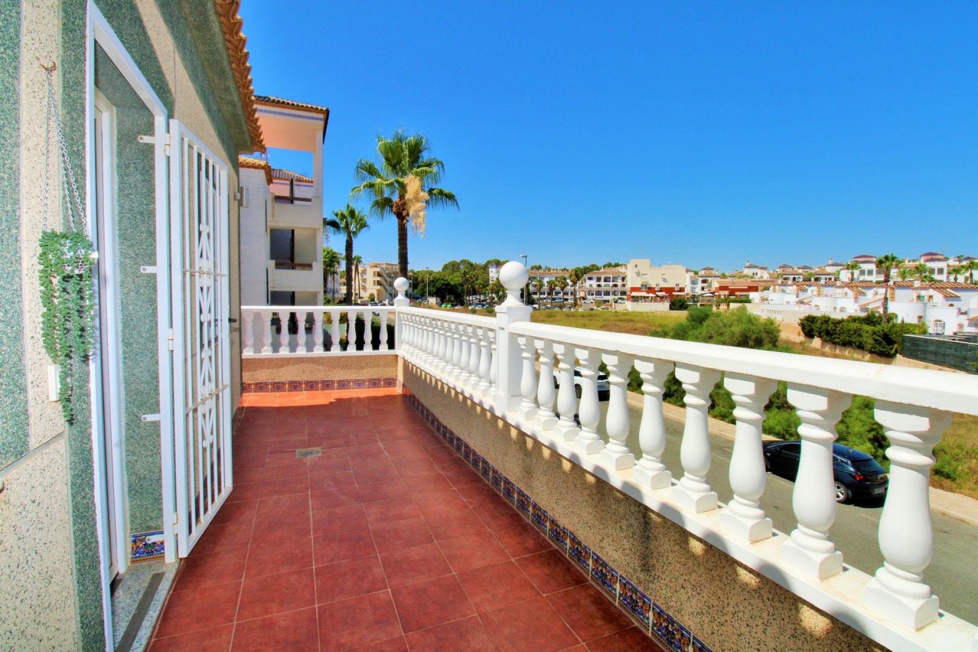 Herverkoop - Appartement -
Villamartin - Las Violetas