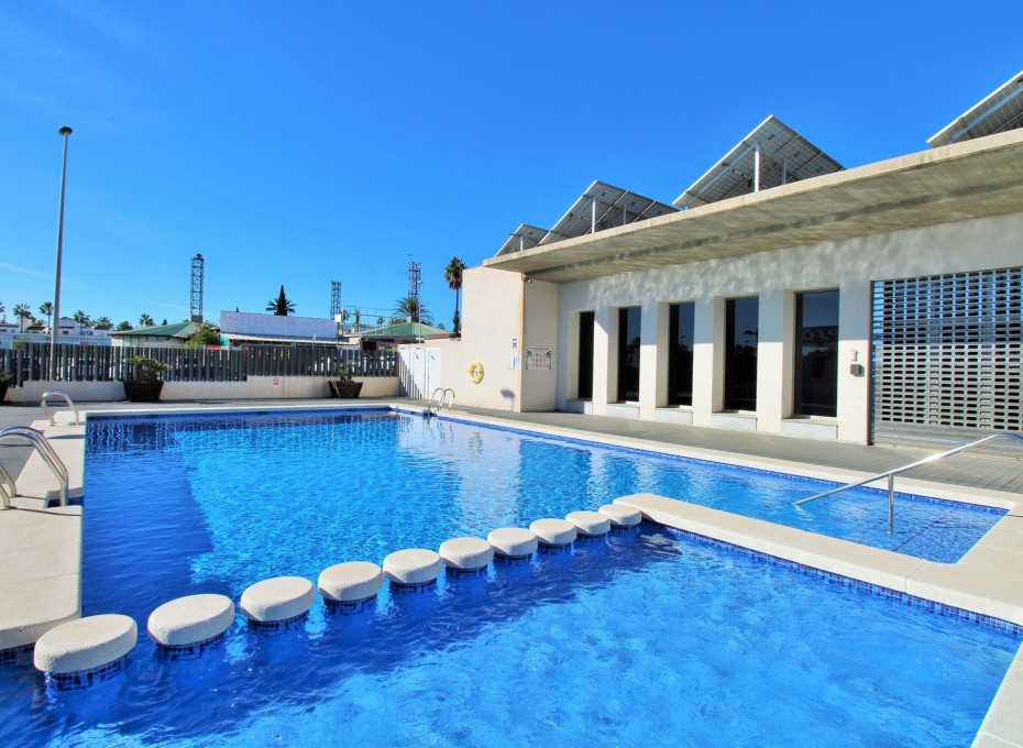 Herverkoop - Appartement -
Villamartin - Los Dolses