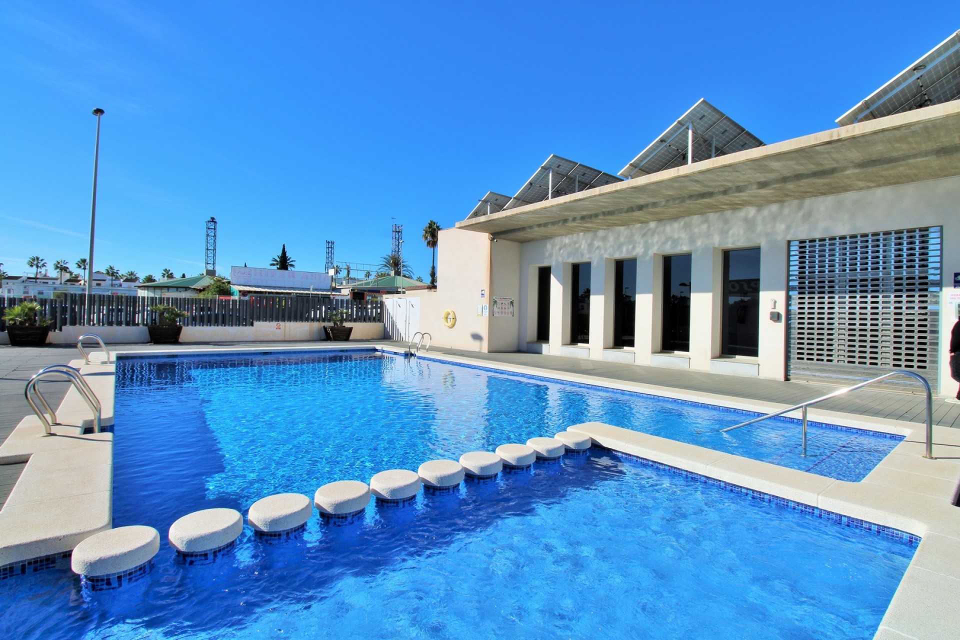 Herverkoop - Appartement -
Villamartin - Los Dolses