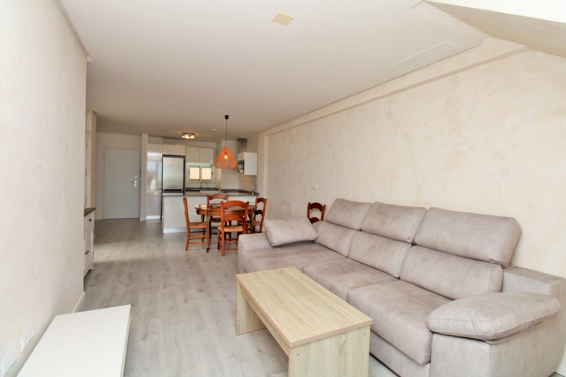 Herverkoop - Appartement -
Villamartin - Los Dolses