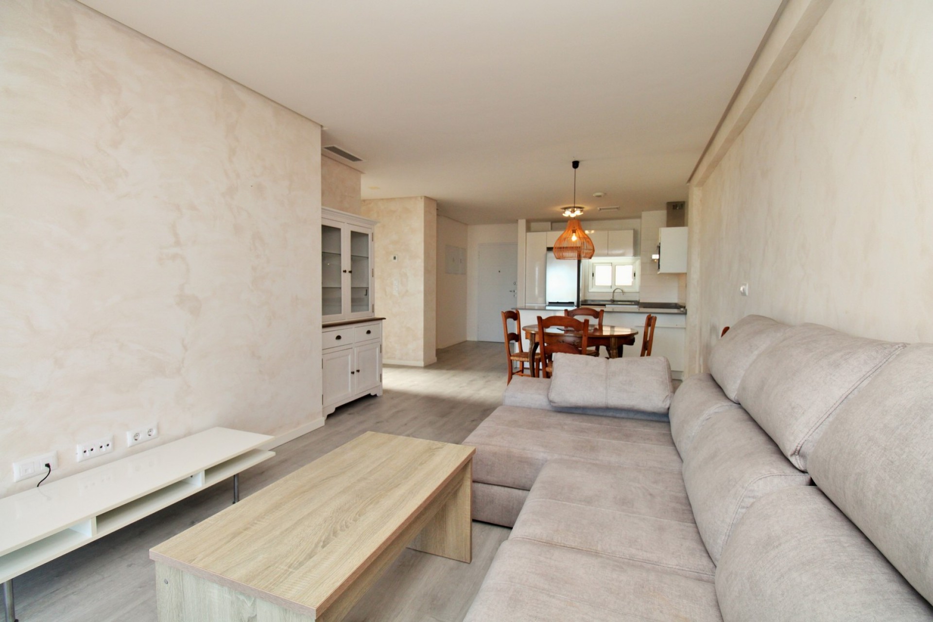 Herverkoop - Appartement -
Villamartin - Los Dolses