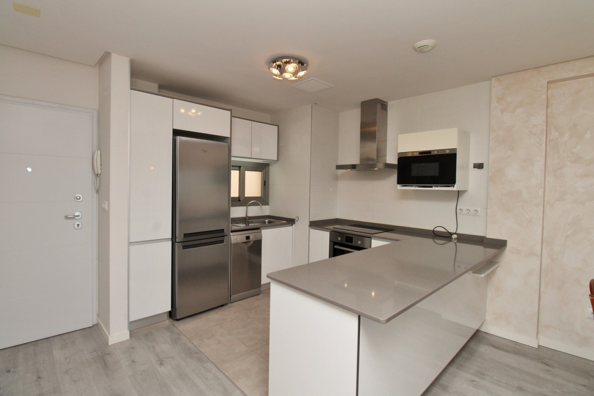 Herverkoop - Appartement -
Villamartin - Los Dolses