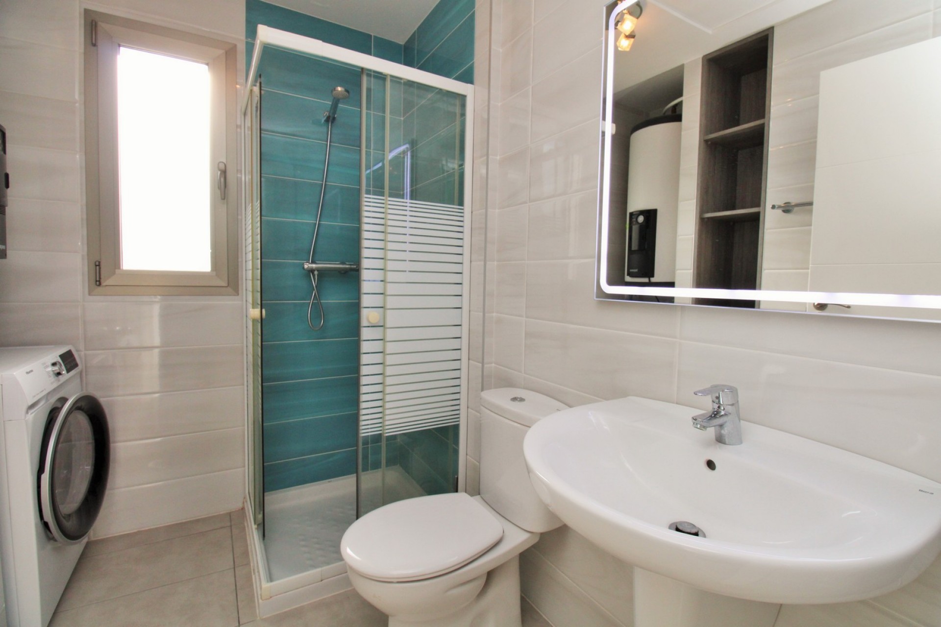 Herverkoop - Appartement -
Villamartin - Los Dolses