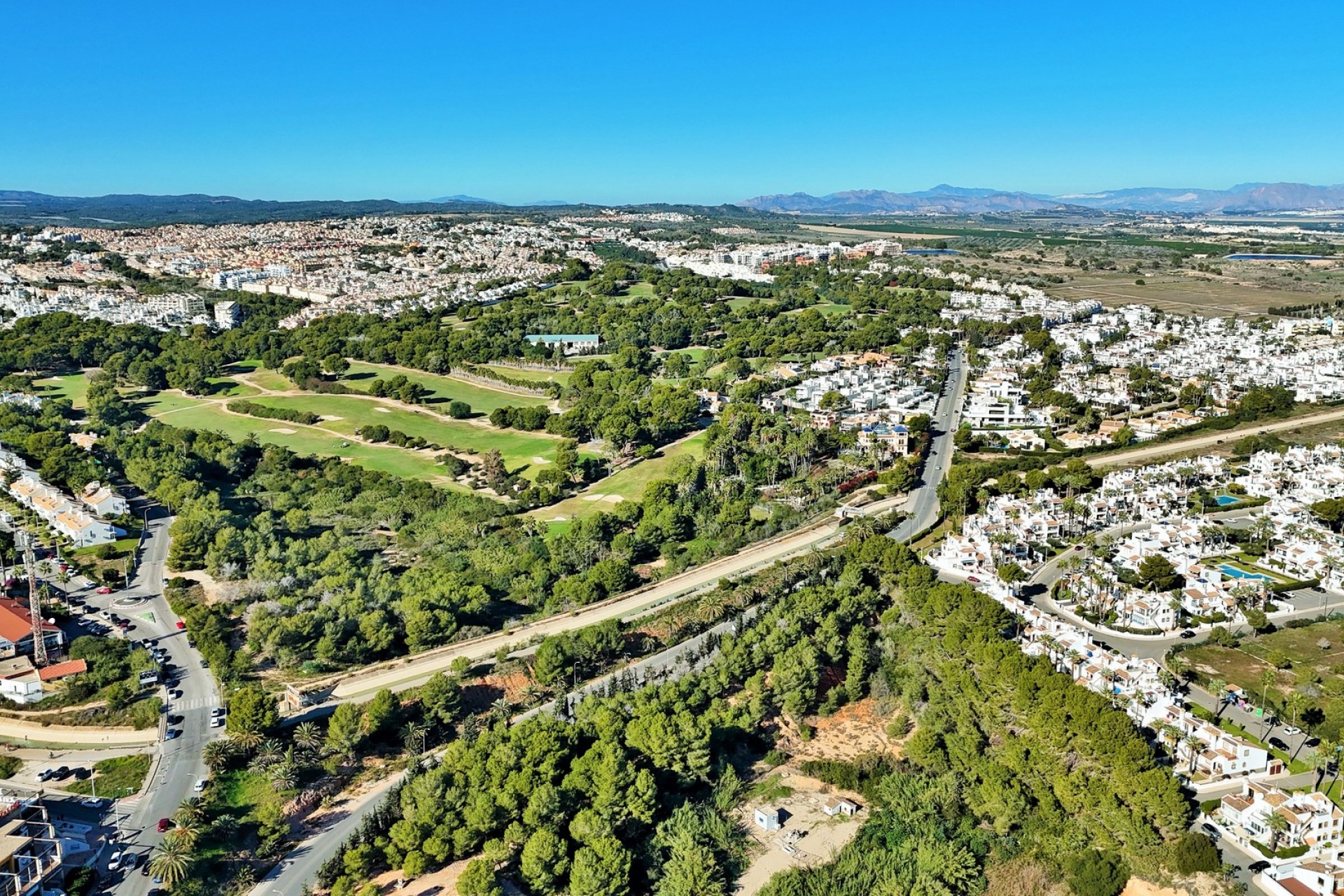 Herverkoop - Appartement -
Villamartin - Los Dolses