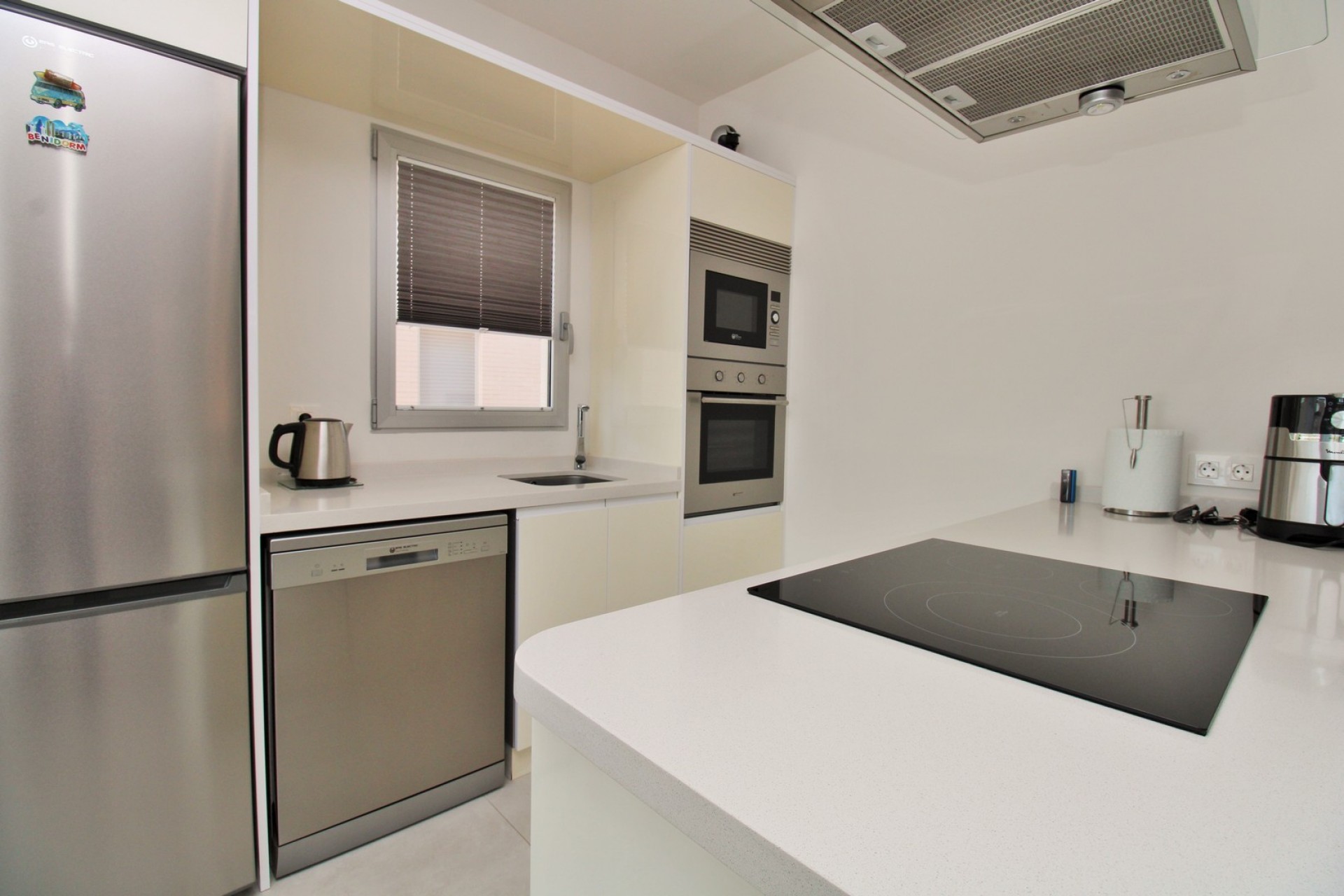 Herverkoop - Appartement -
Villamartin - Los Dolses