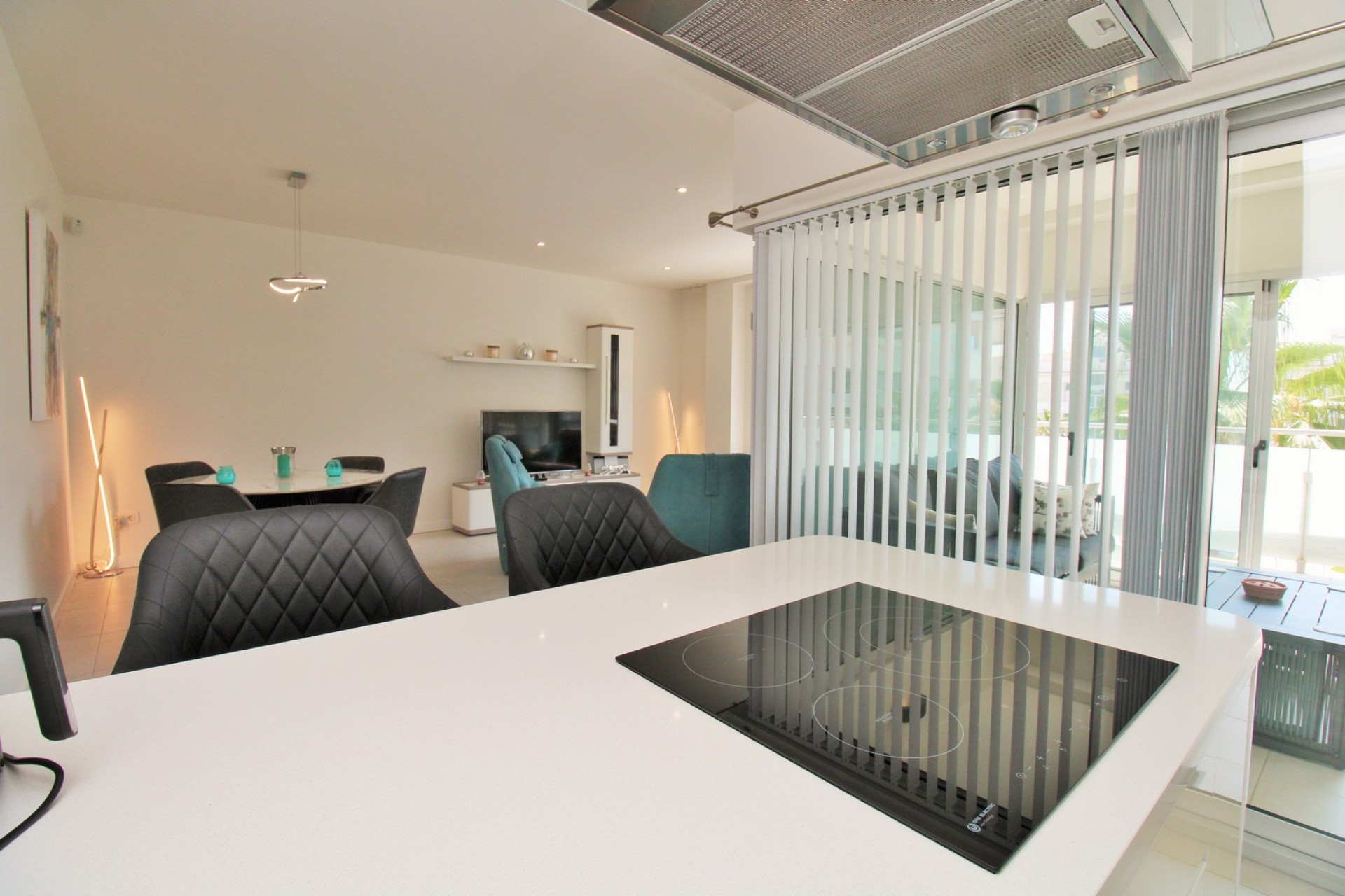 Herverkoop - Appartement -
Villamartin - Los Dolses