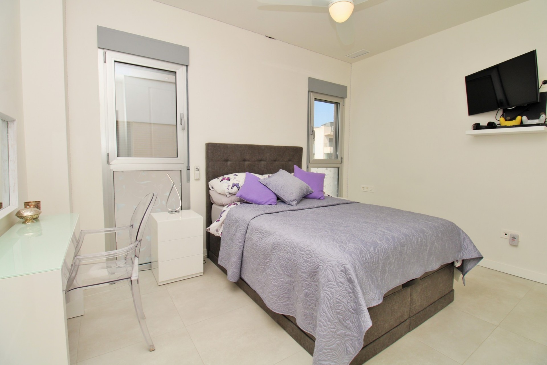 Herverkoop - Appartement -
Villamartin - Los Dolses