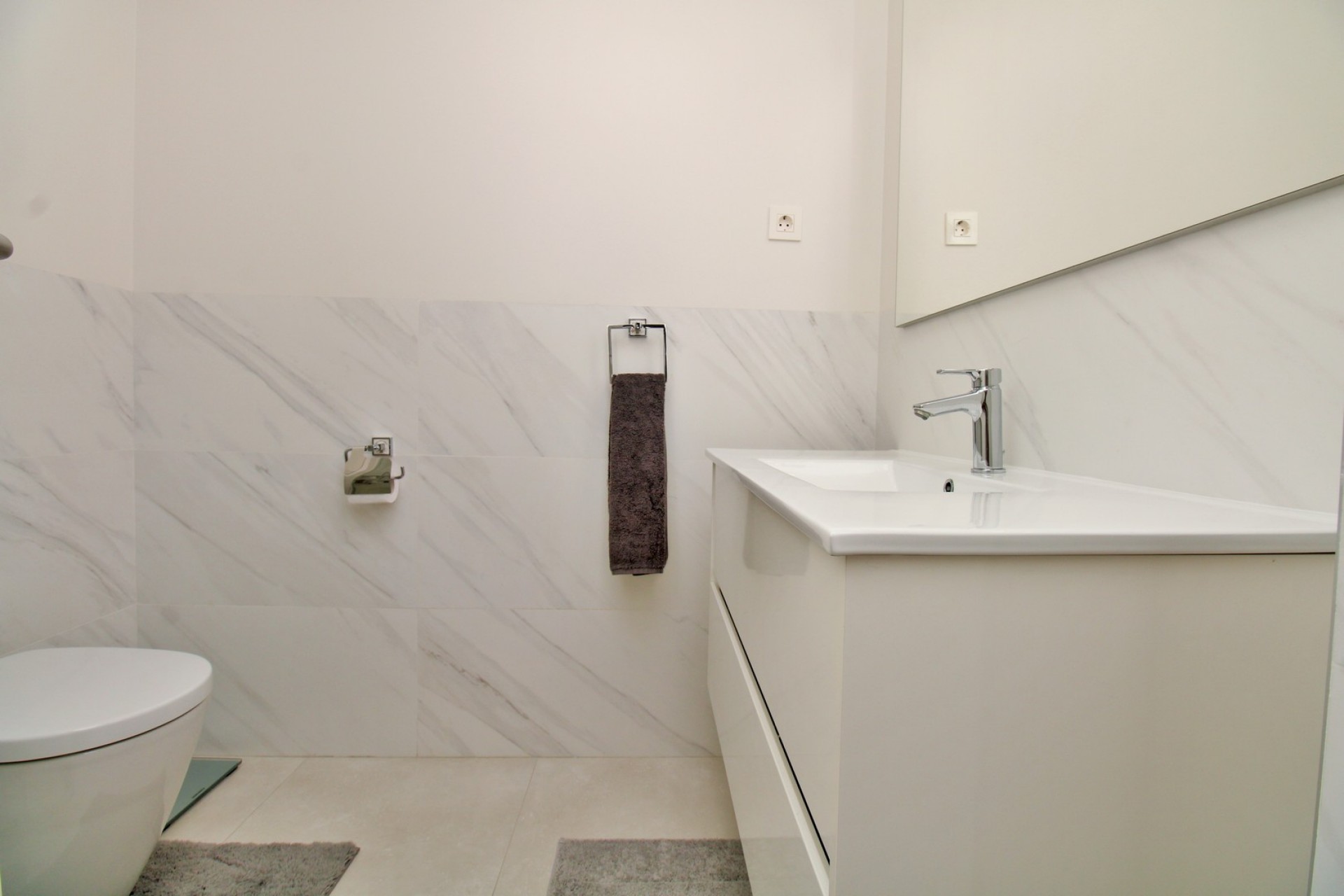 Herverkoop - Appartement -
Villamartin - Los Dolses