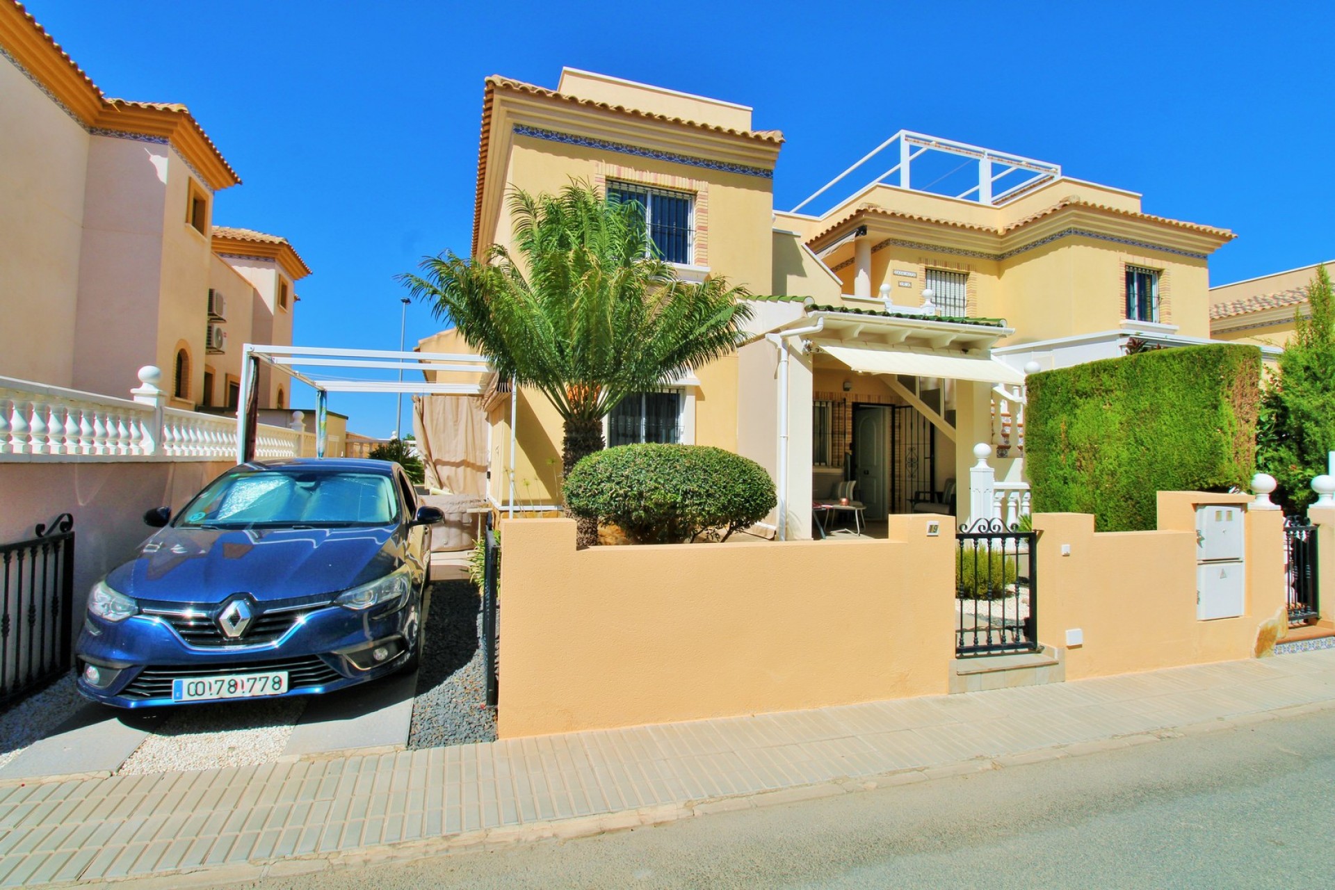 Herverkoop - Appartement -
Villamartin - Los Dolses