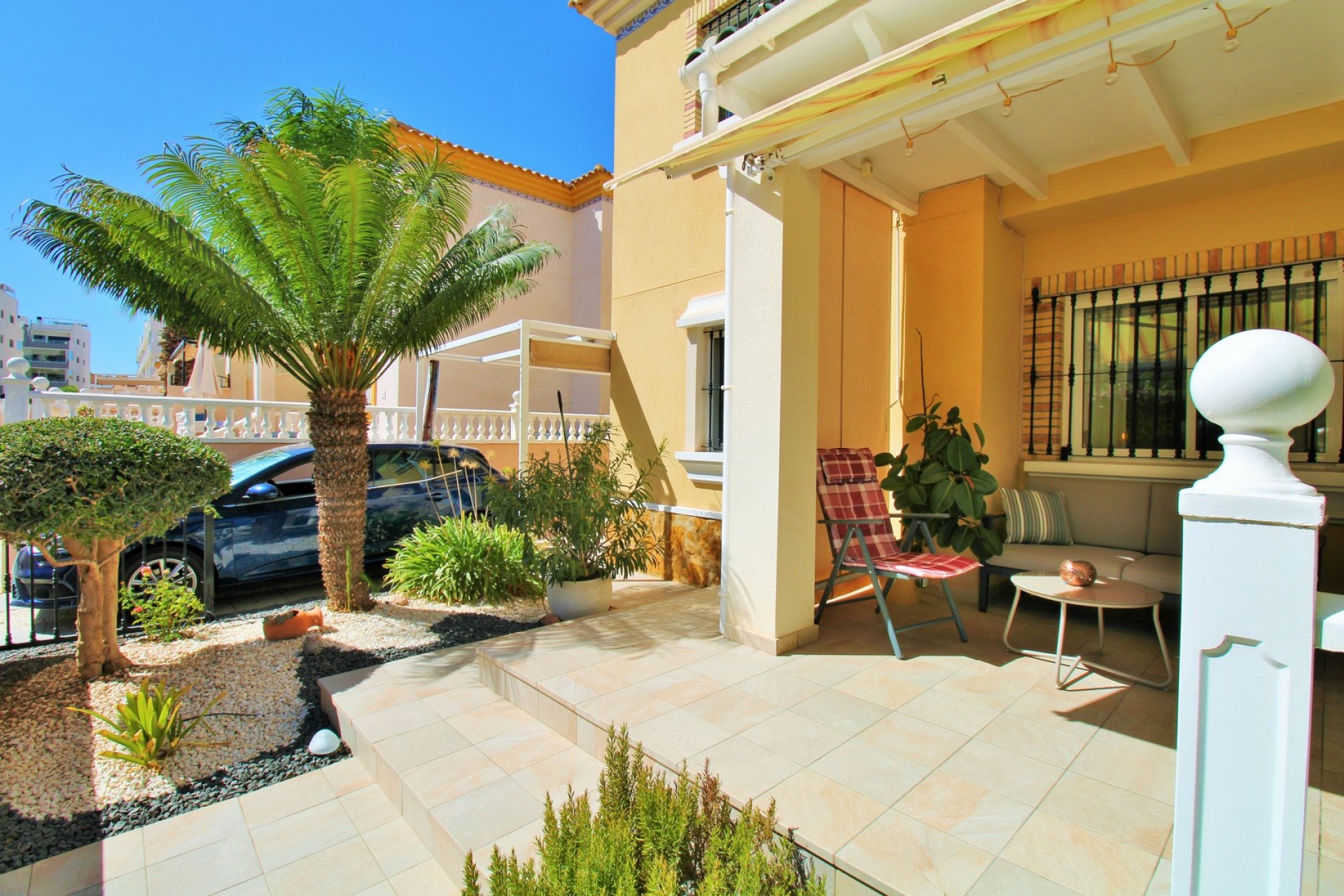 Herverkoop - Appartement -
Villamartin - Los Dolses