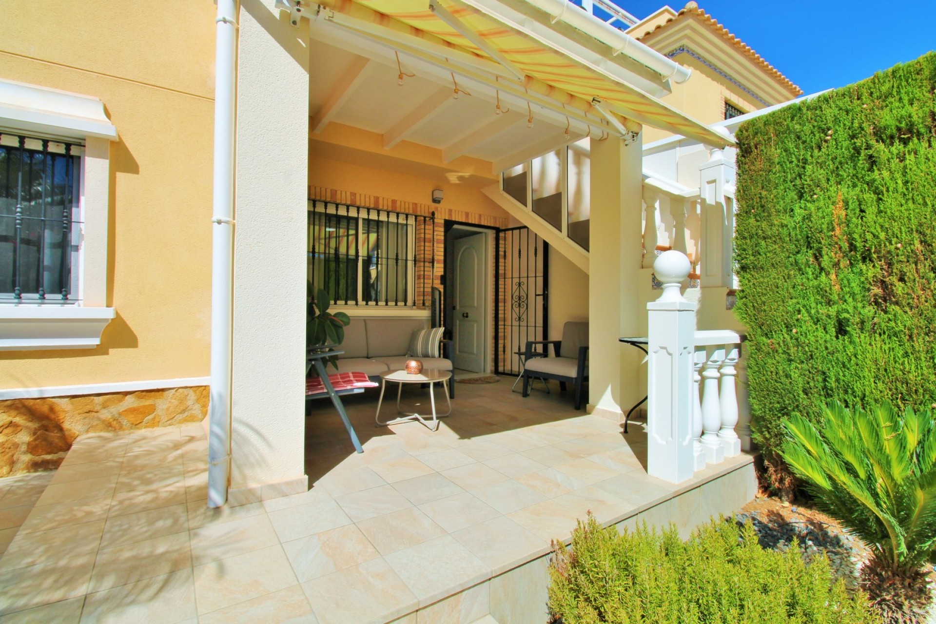 Herverkoop - Appartement -
Villamartin - Los Dolses