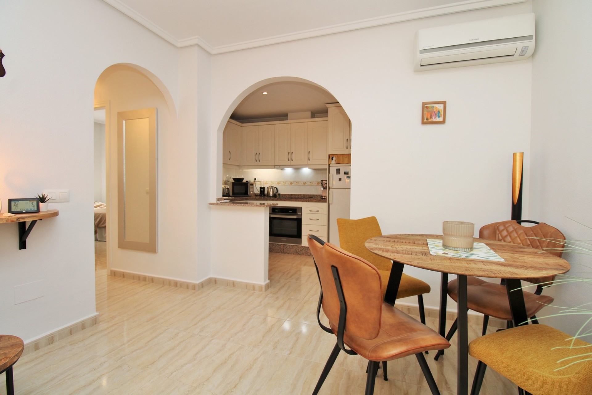 Herverkoop - Appartement -
Villamartin - Los Dolses