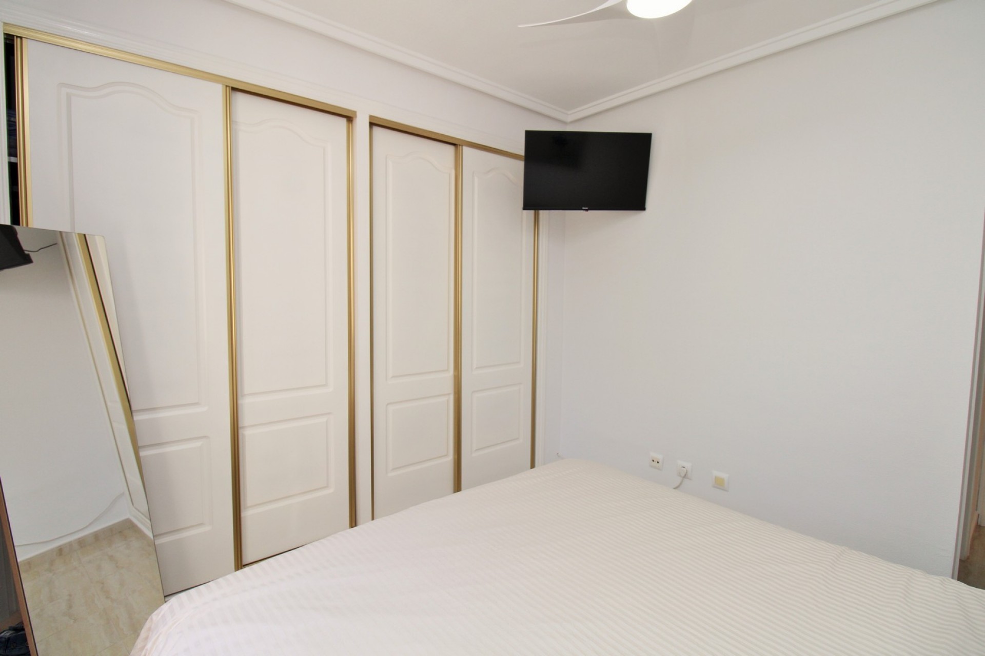 Herverkoop - Appartement -
Villamartin - Los Dolses