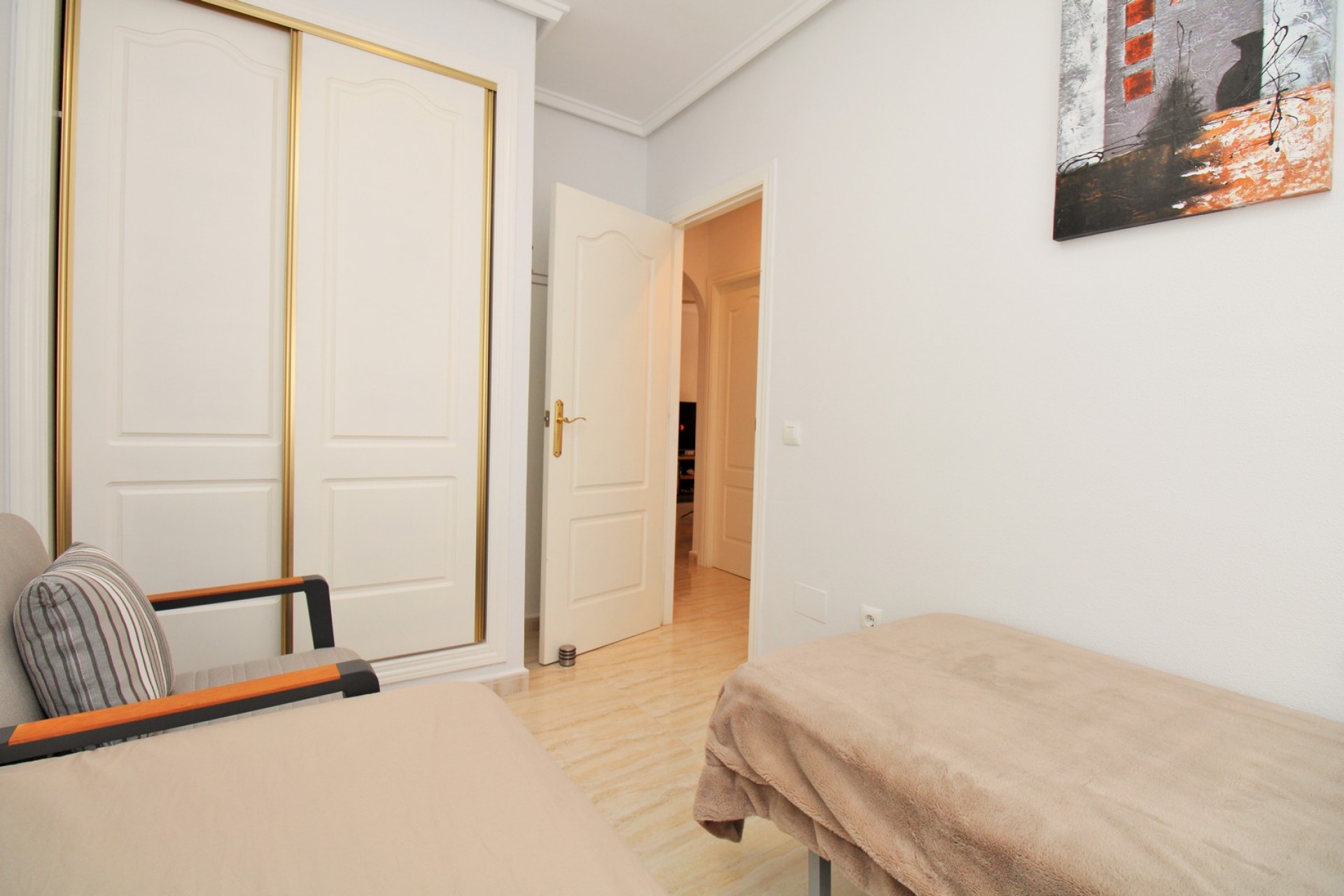 Herverkoop - Appartement -
Villamartin - Los Dolses