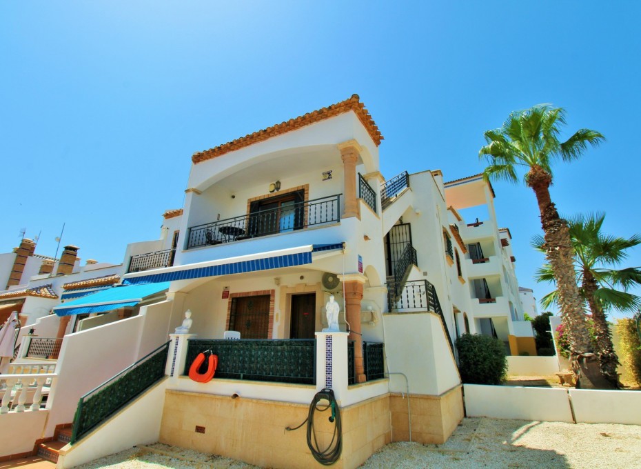 Herverkoop - Appartement -
Villamartin - PAU 8