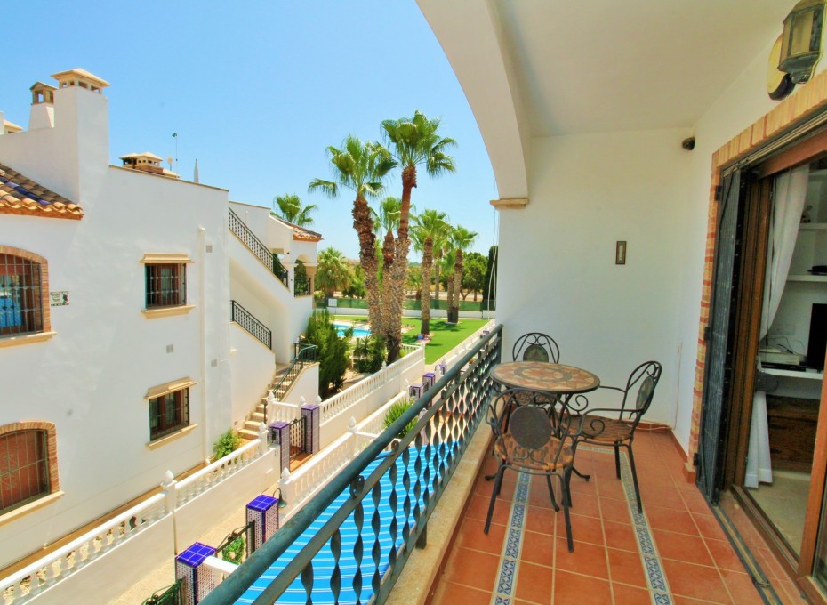 Herverkoop - Appartement -
Villamartin - PAU 8