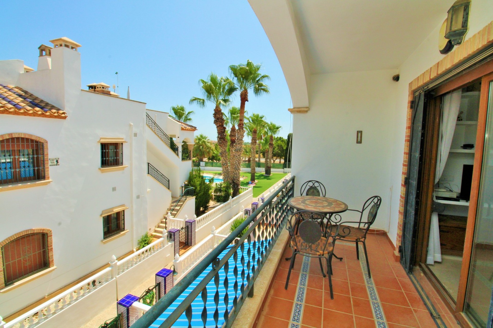 Herverkoop - Appartement -
Villamartin - PAU 8