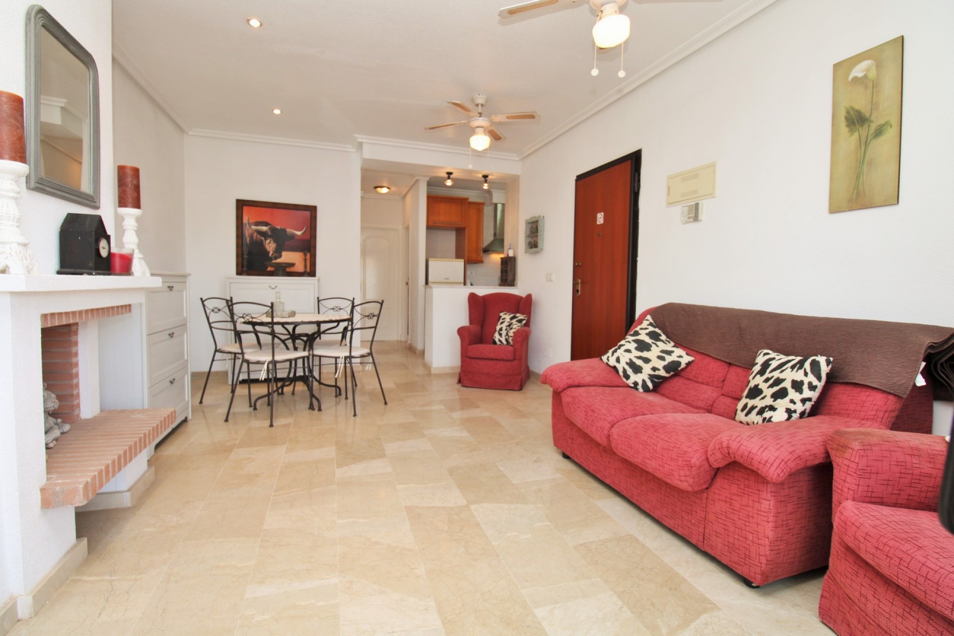 Herverkoop - Appartement -
Villamartin - PAU 8