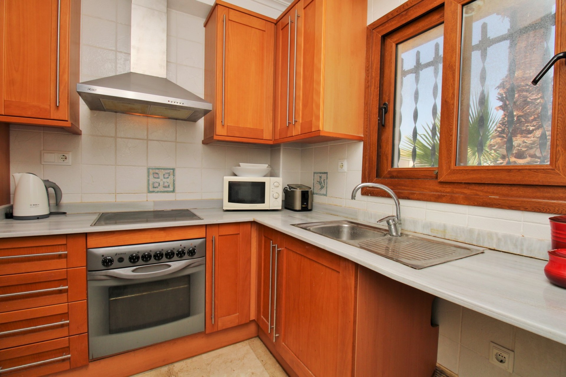 Herverkoop - Appartement -
Villamartin - PAU 8