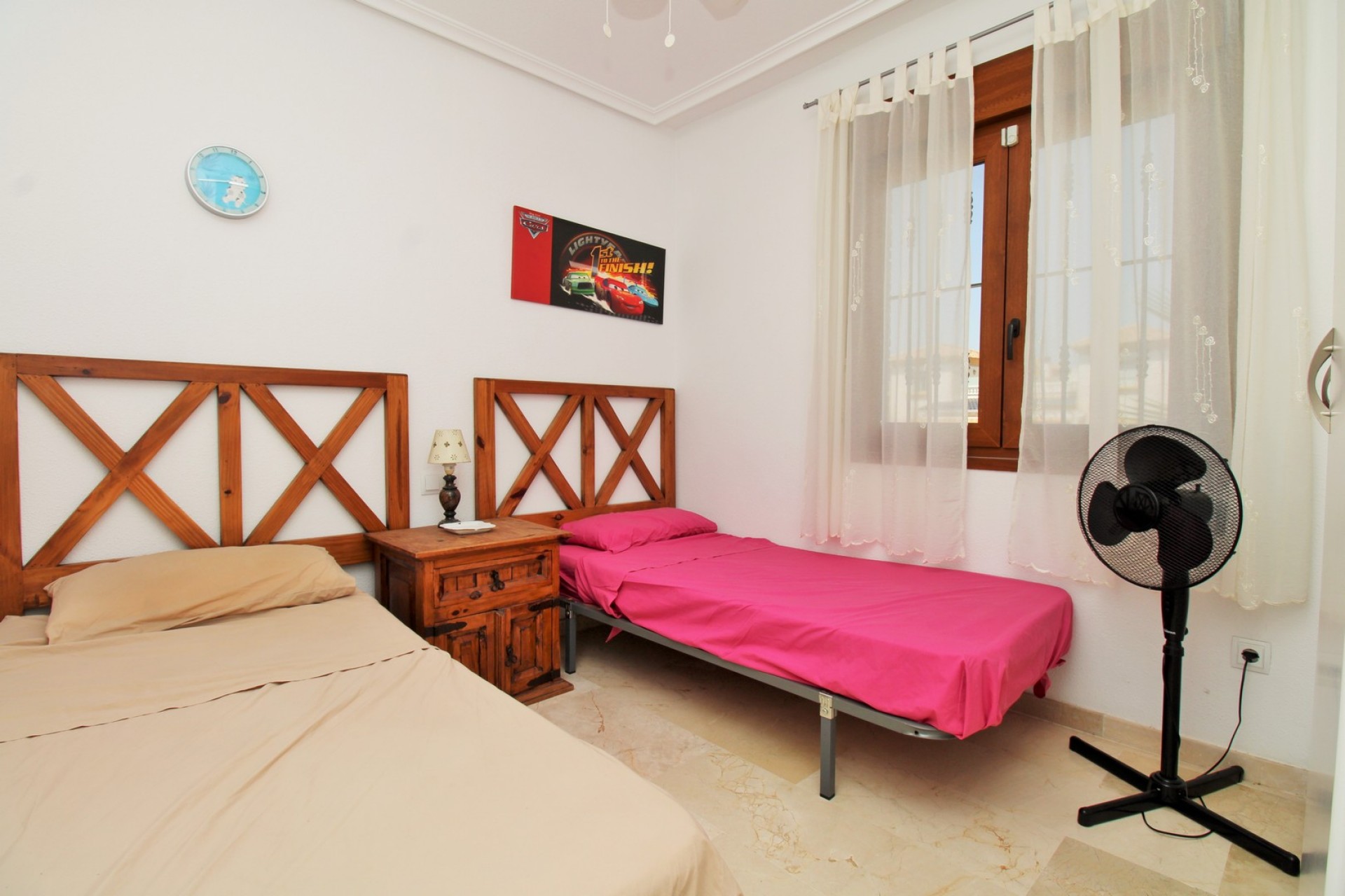 Herverkoop - Appartement -
Villamartin - PAU 8