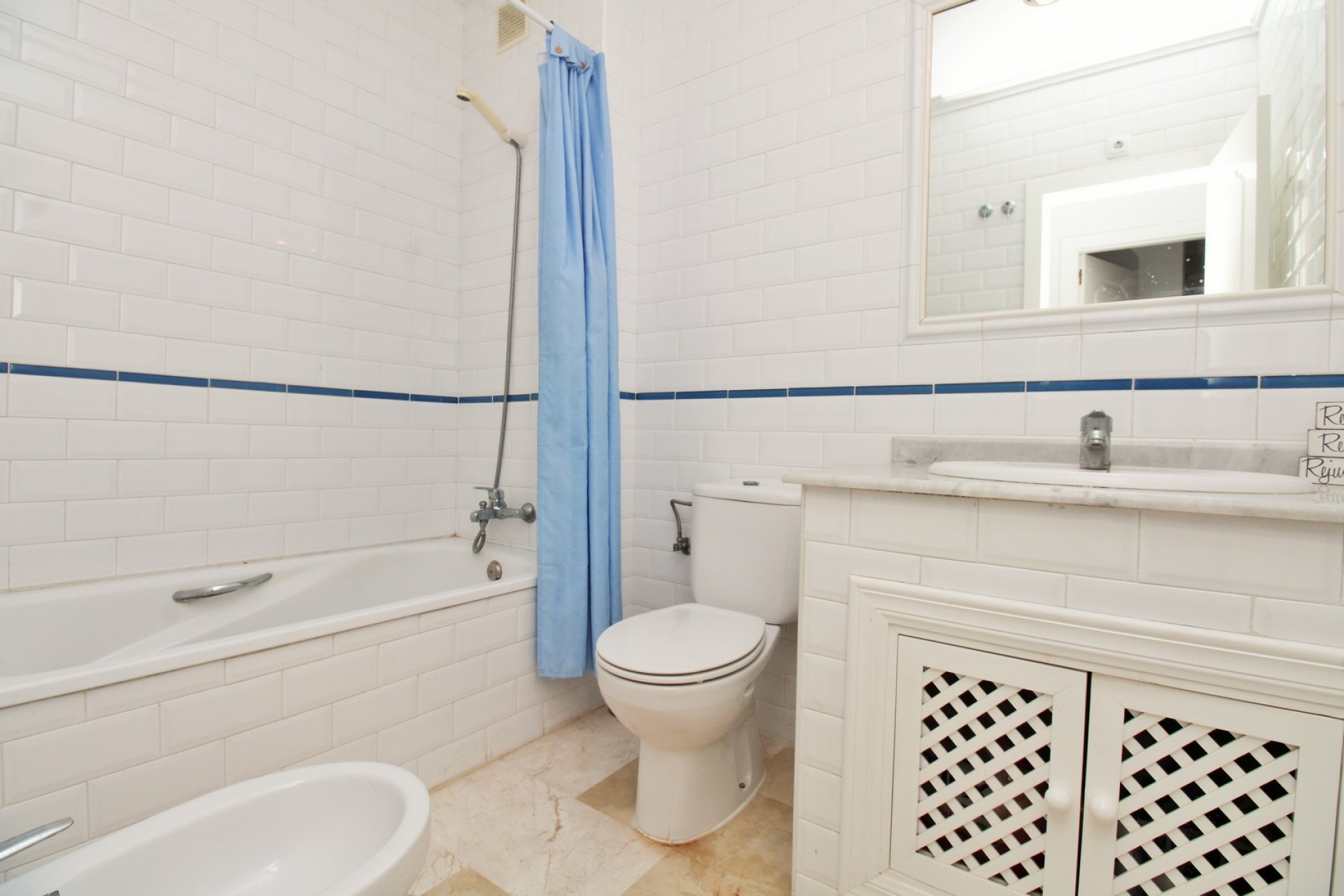Herverkoop - Appartement -
Villamartin - PAU 8