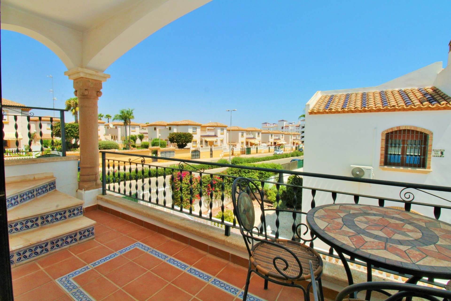 Herverkoop - Appartement -
Villamartin - PAU 8
