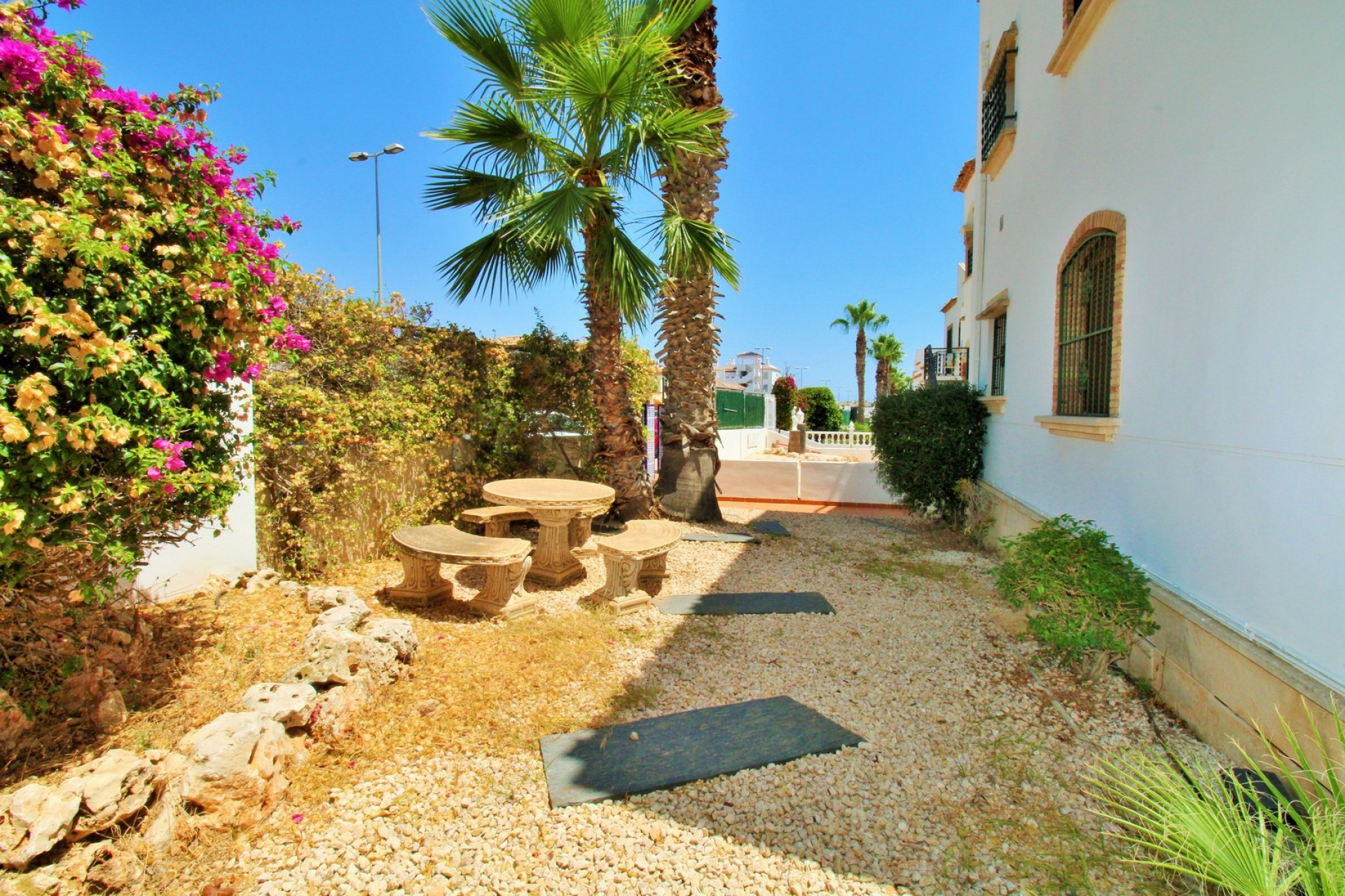Herverkoop - Appartement -
Villamartin - PAU 8