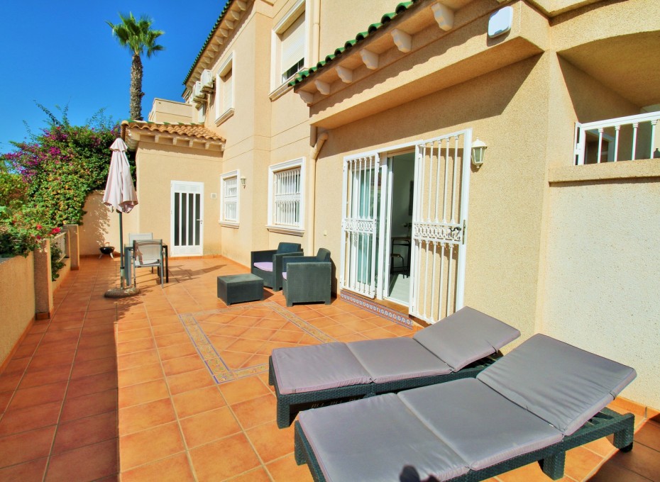 Herverkoop - Appartement -
Villamartin - PAU 8