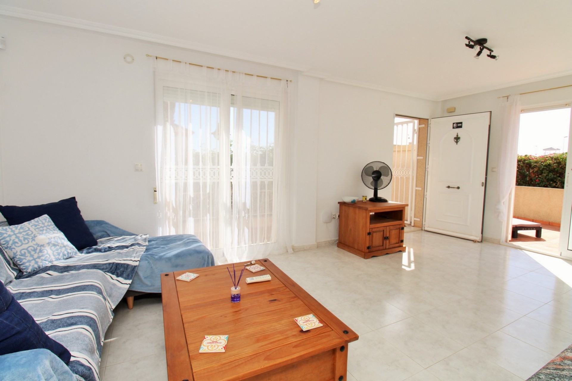 Herverkoop - Appartement -
Villamartin - PAU 8