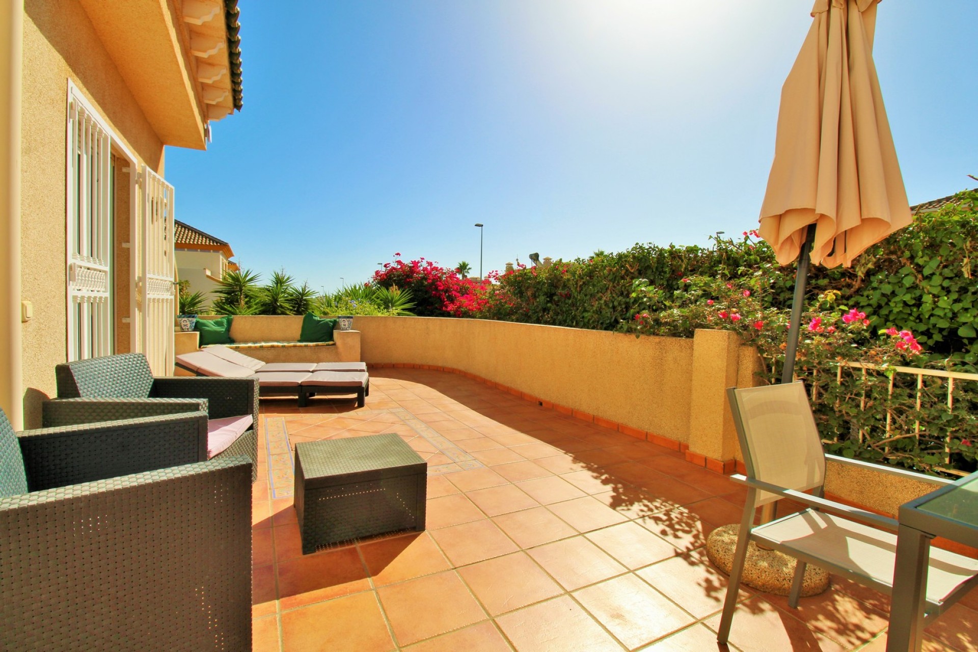 Herverkoop - Appartement -
Villamartin - PAU 8
