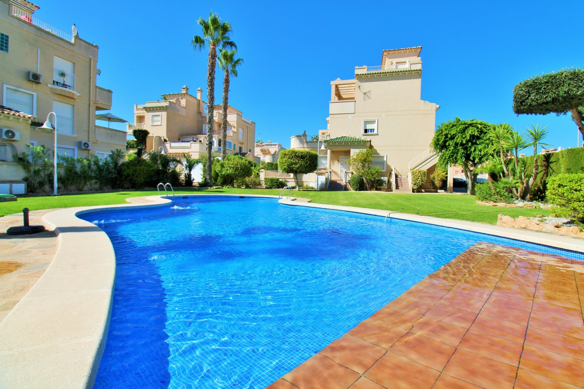 Herverkoop - Appartement -
Villamartin - PAU 8