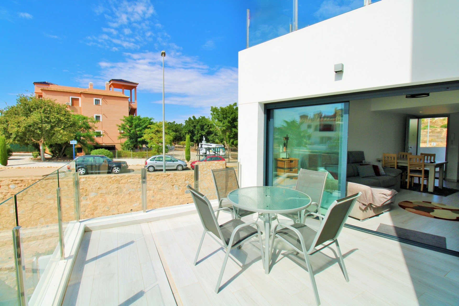 Herverkoop - Appartement -
Villamartin - PAU 8