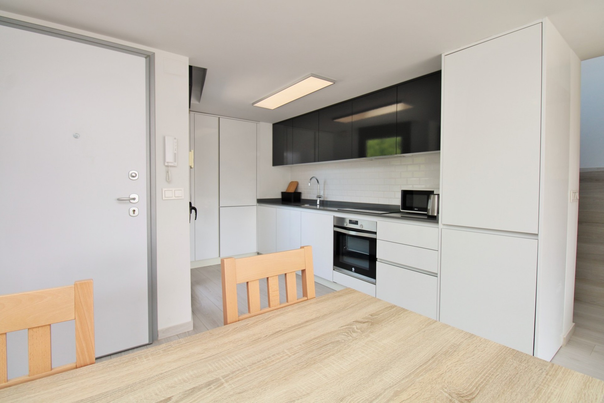 Herverkoop - Appartement -
Villamartin - PAU 8