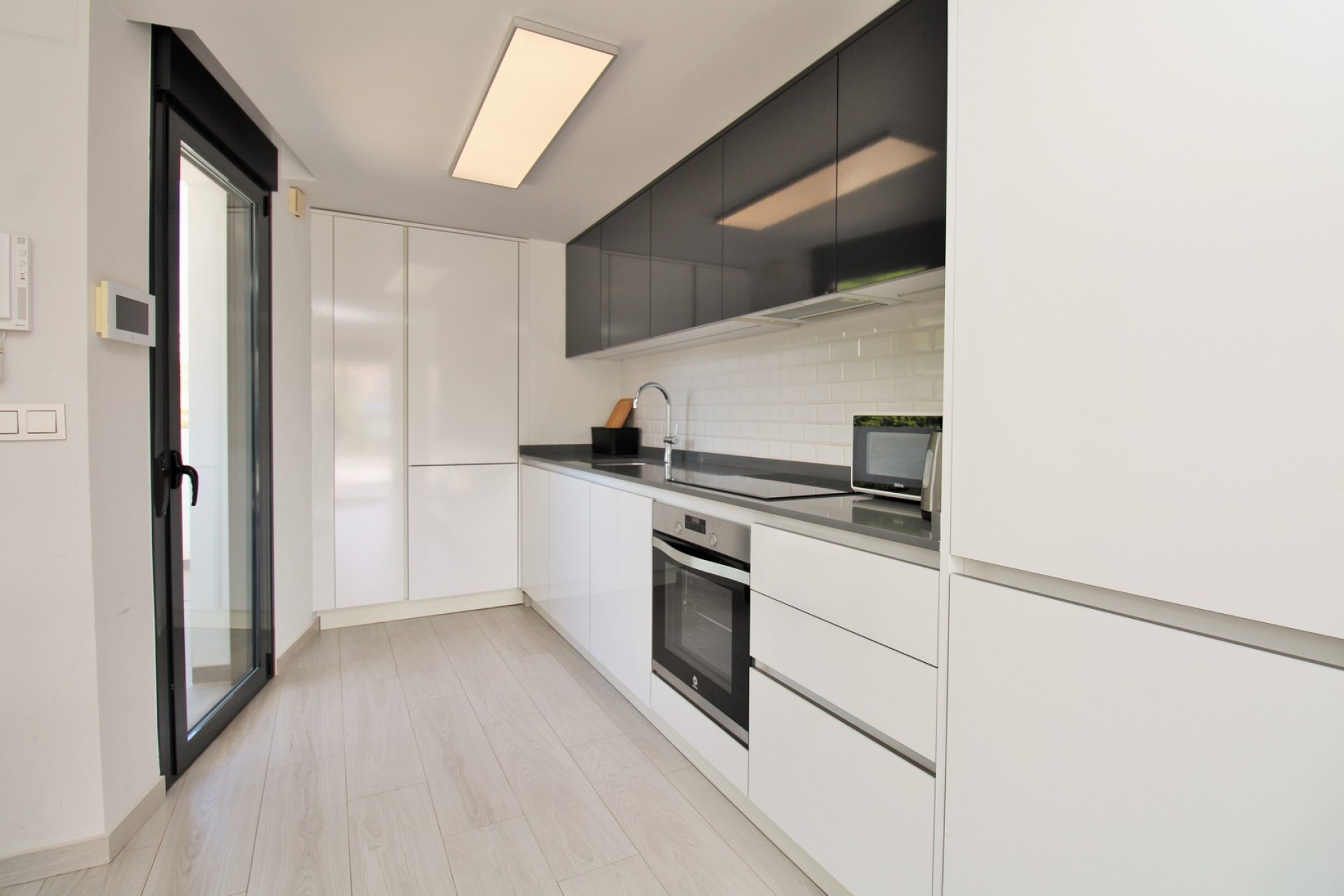 Herverkoop - Appartement -
Villamartin - PAU 8