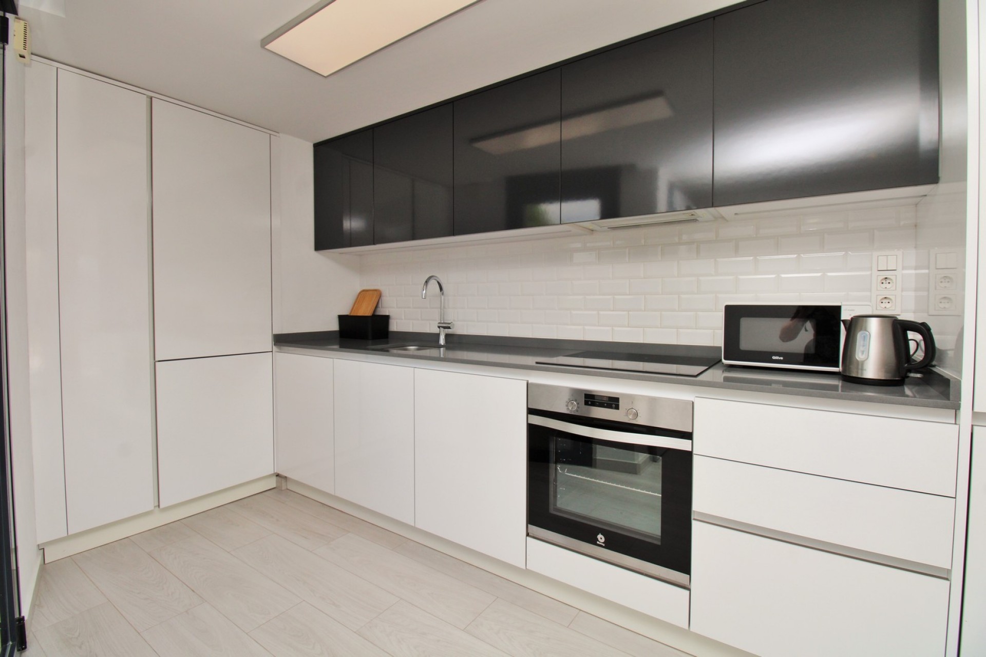 Herverkoop - Appartement -
Villamartin - PAU 8