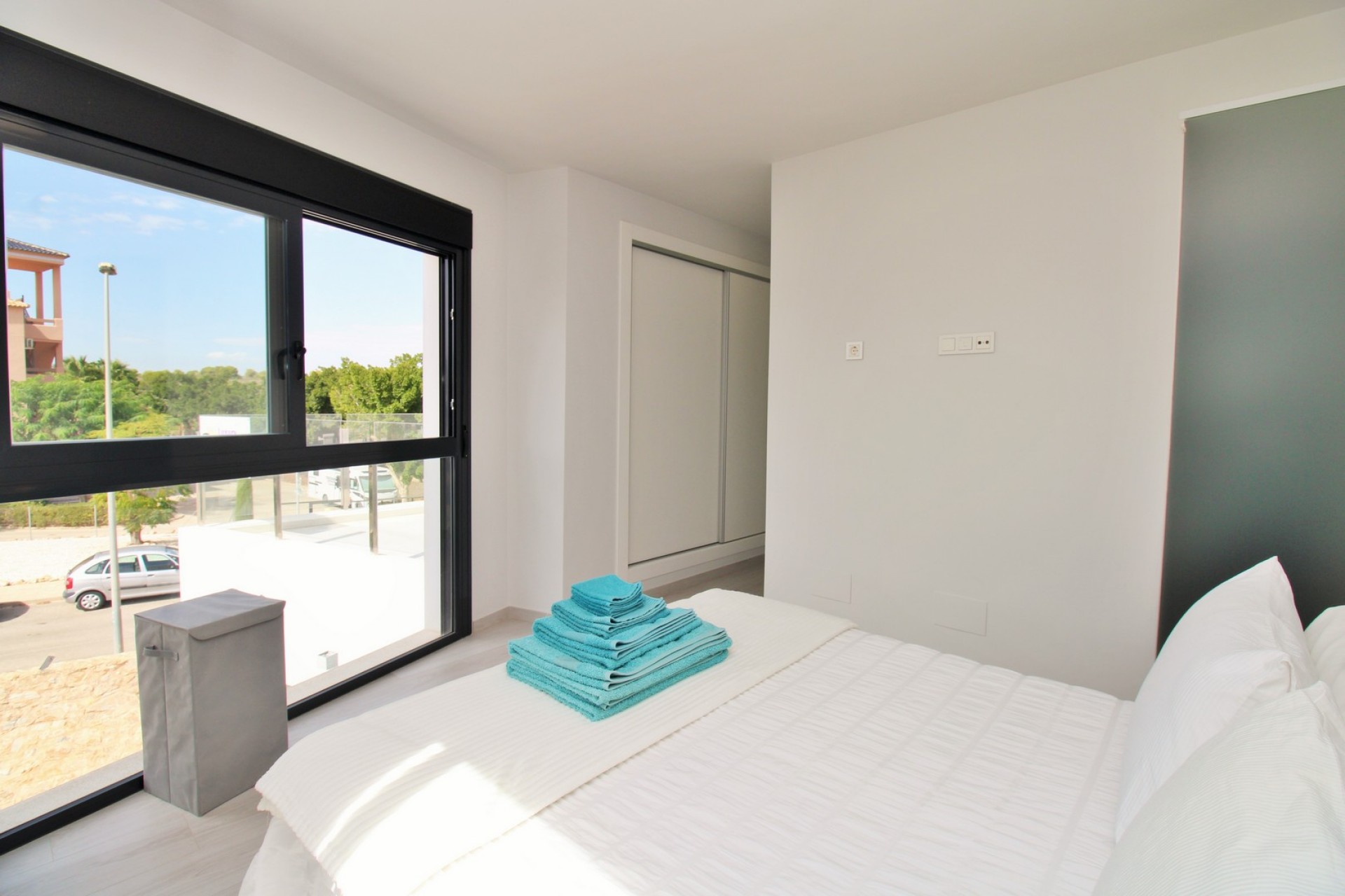 Herverkoop - Appartement -
Villamartin - PAU 8