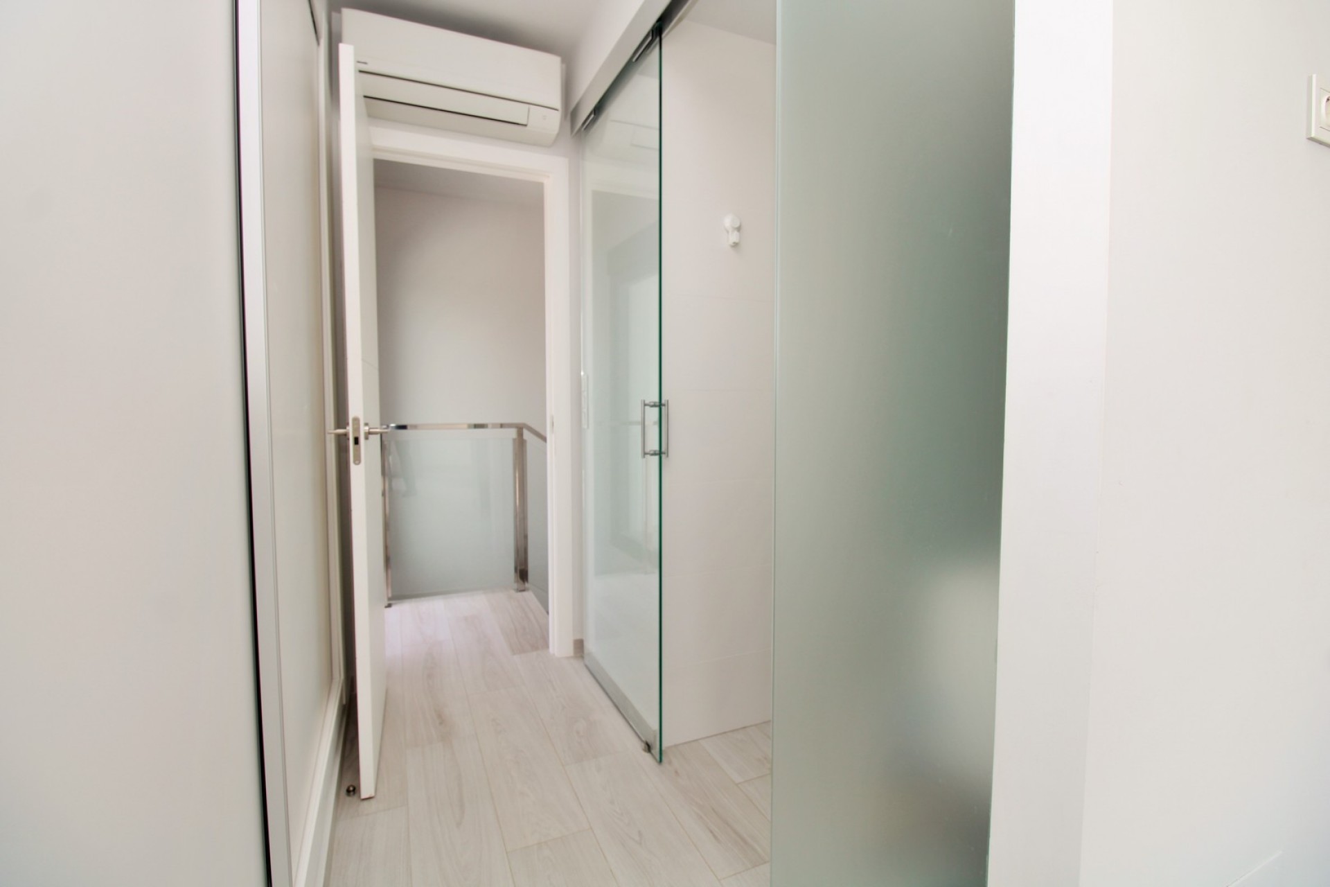 Herverkoop - Appartement -
Villamartin - PAU 8