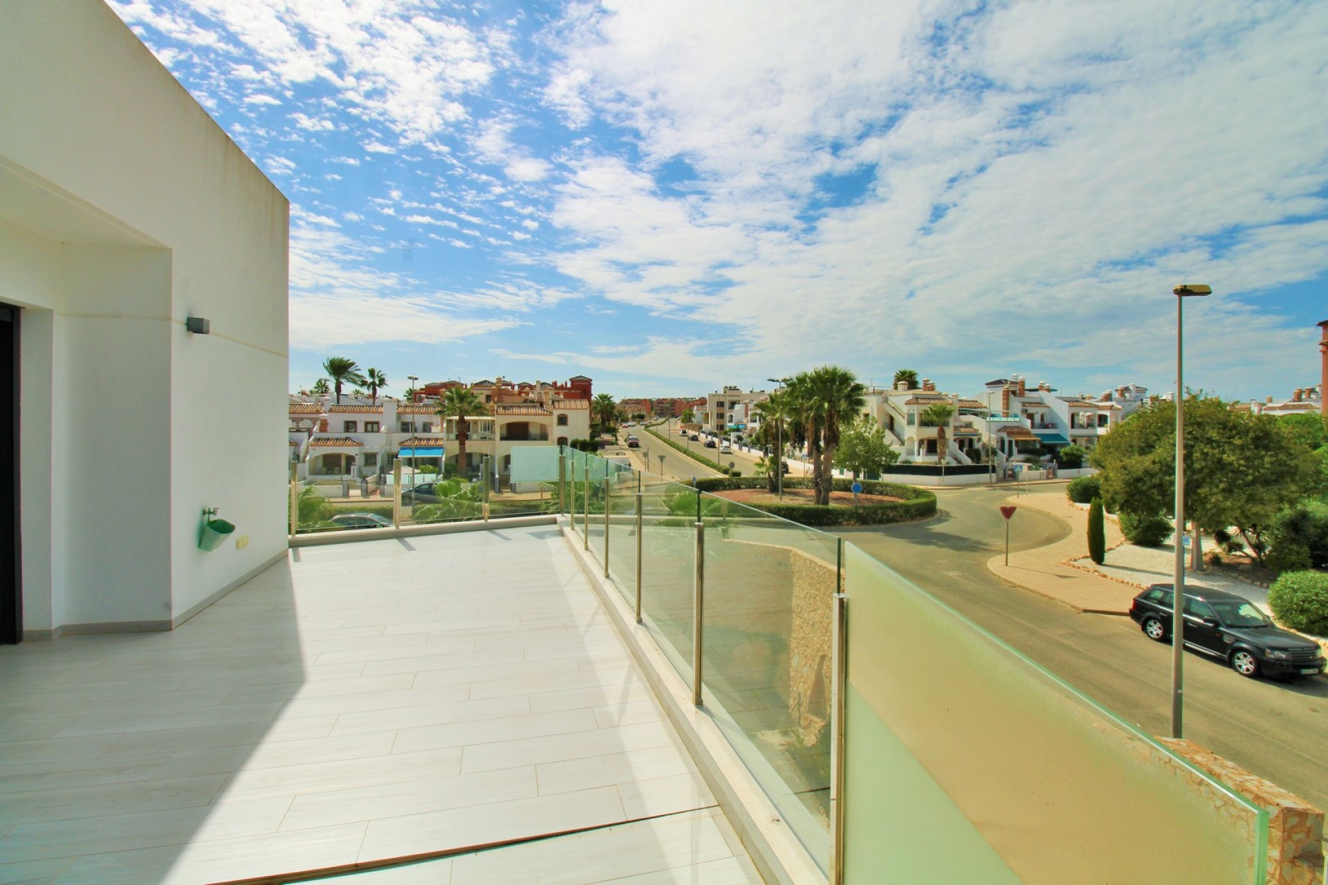 Herverkoop - Appartement -
Villamartin - PAU 8