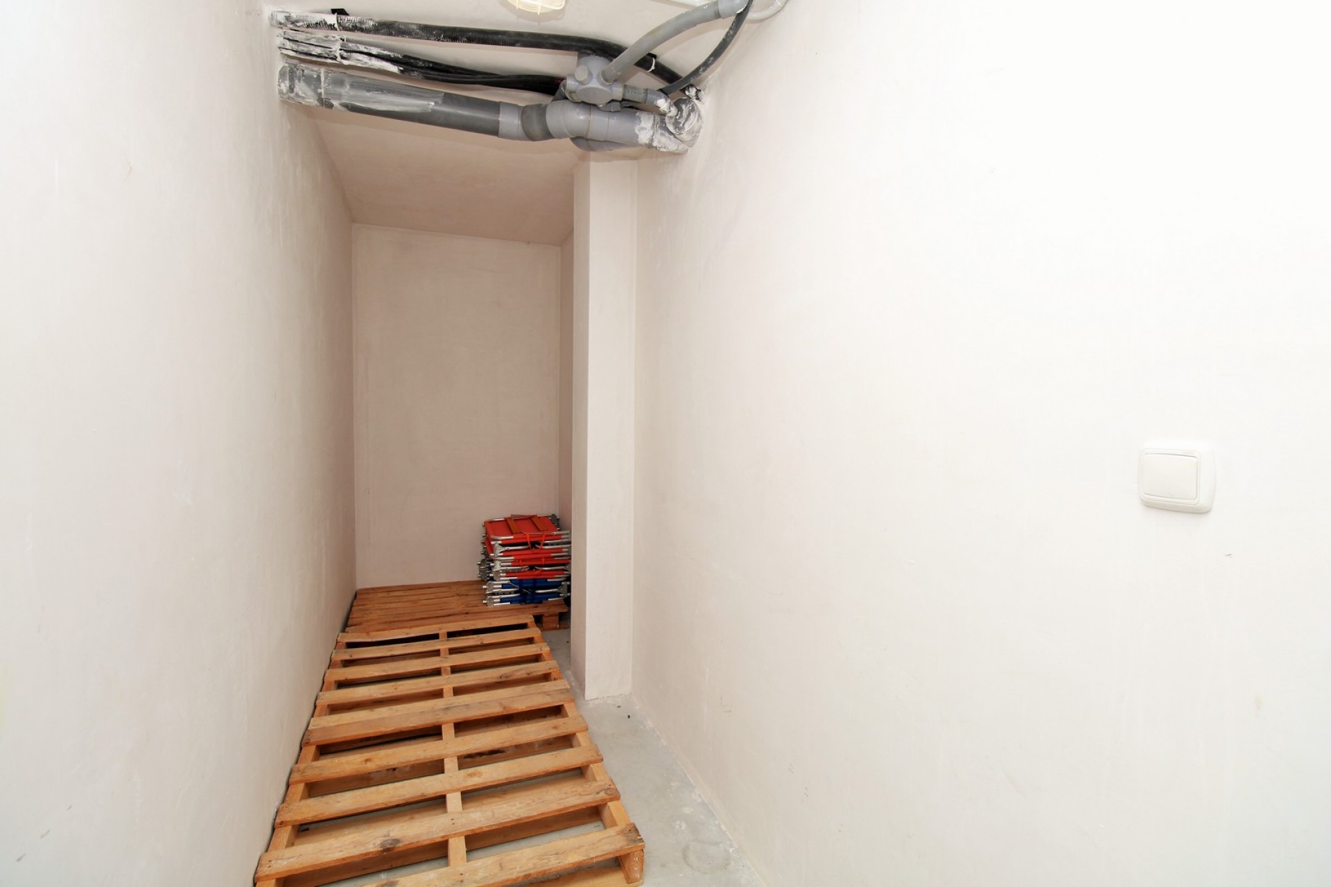 Herverkoop - Appartement -
Villamartin - PAU 8